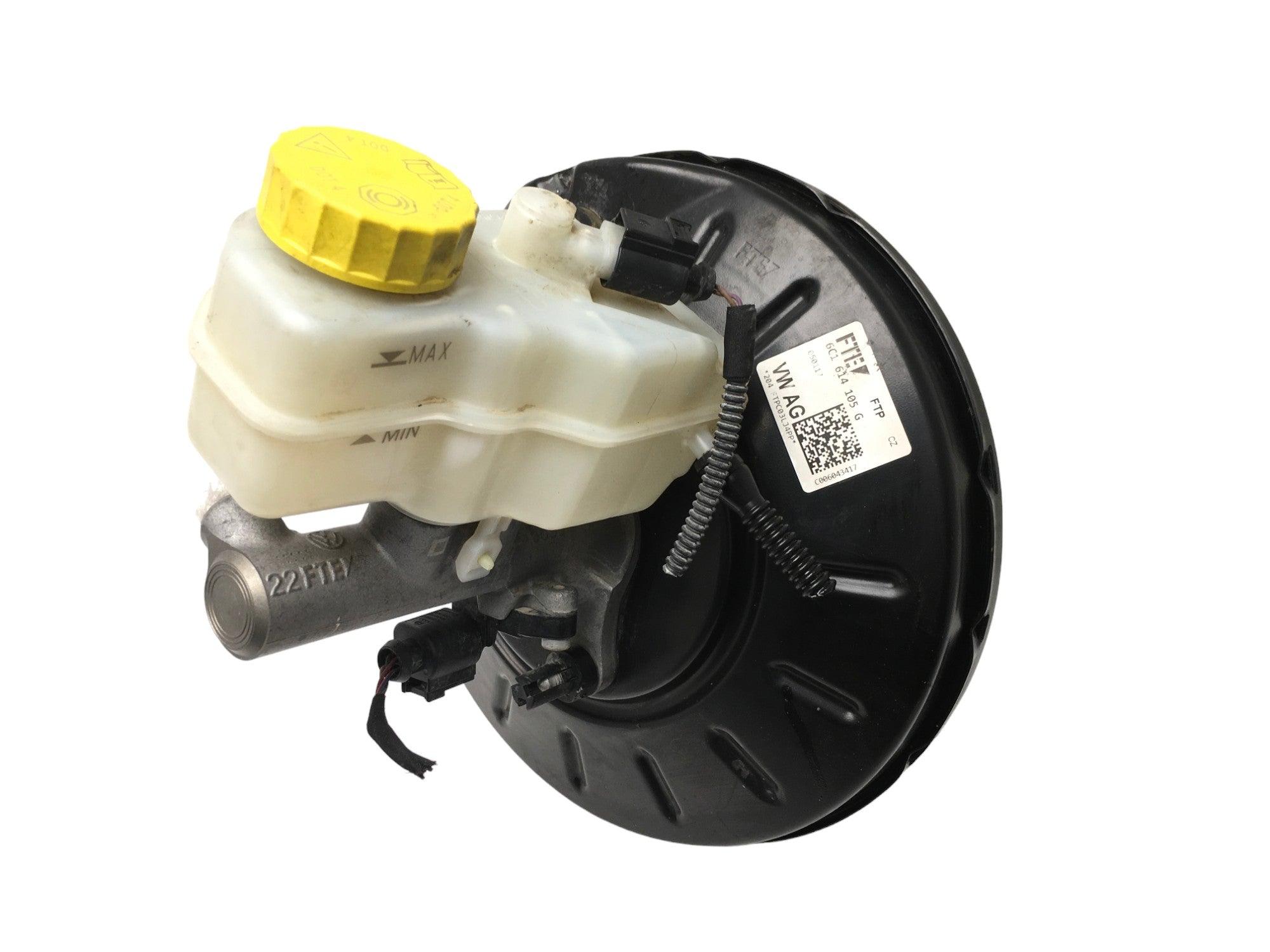 Servofreno VW 6C1614105G - AutoRR 6C1614105G