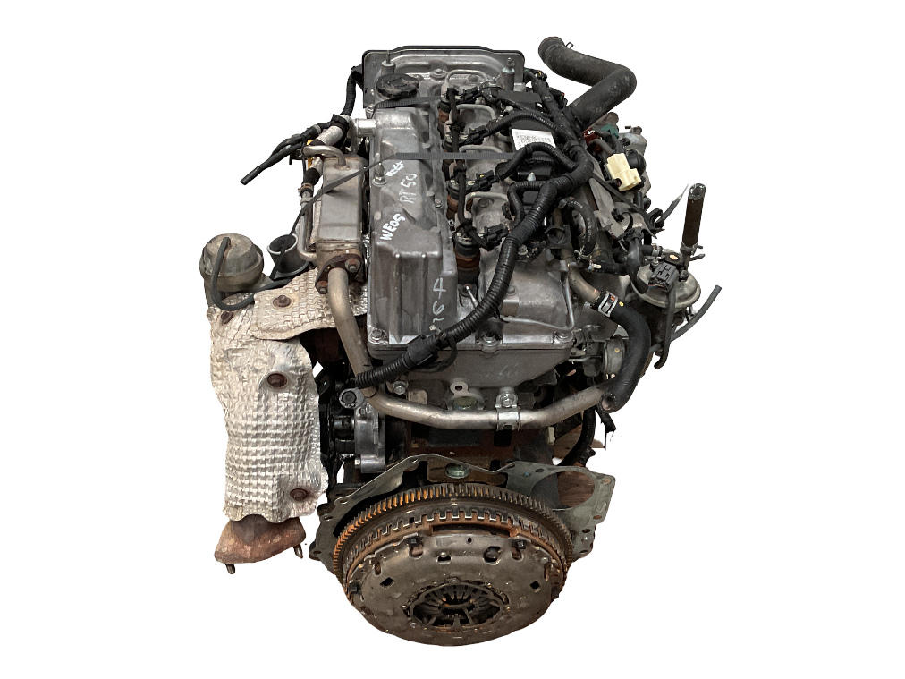Motor WE05 Mazda Ford 3.0 Diesel