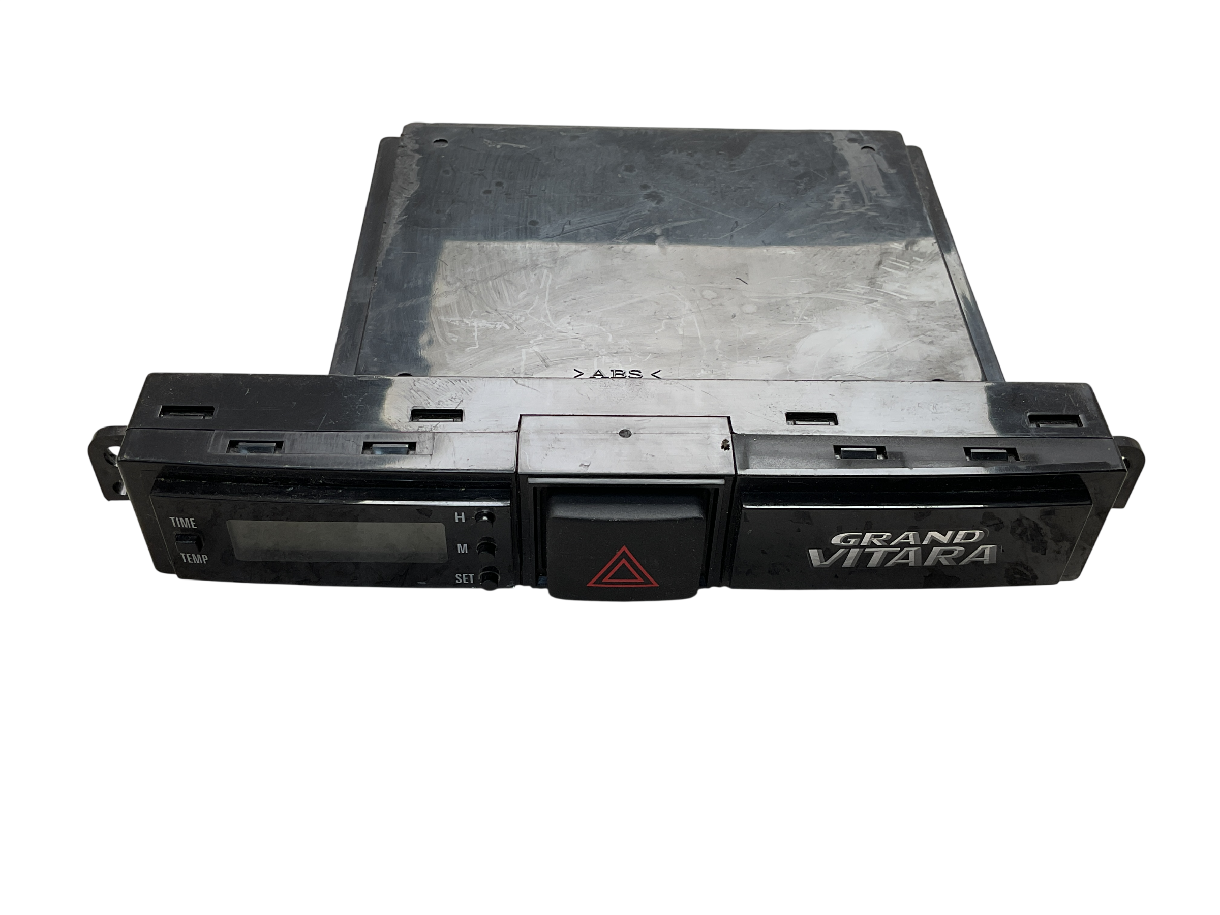 Mando emergencia Suzuki Vitara 01-06