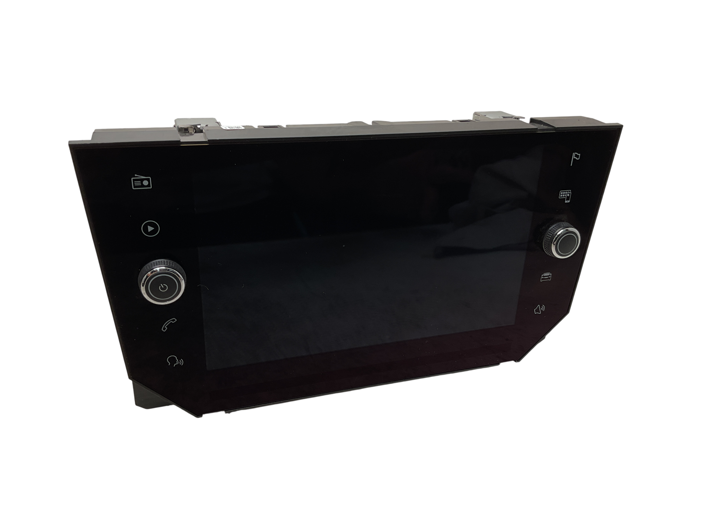 Pantalla multifuncion Seat Arona 17-25