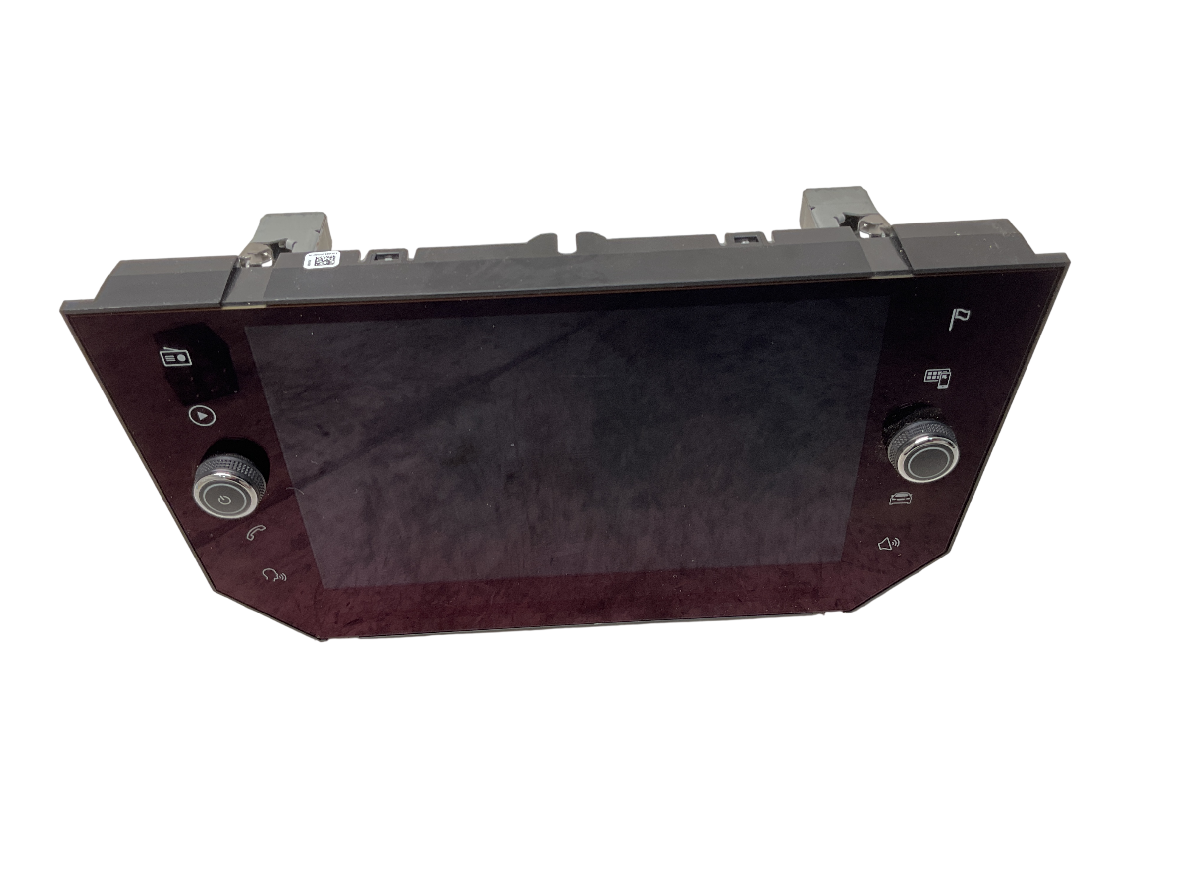 Pantalla multifuncion Seat Arona 17-25