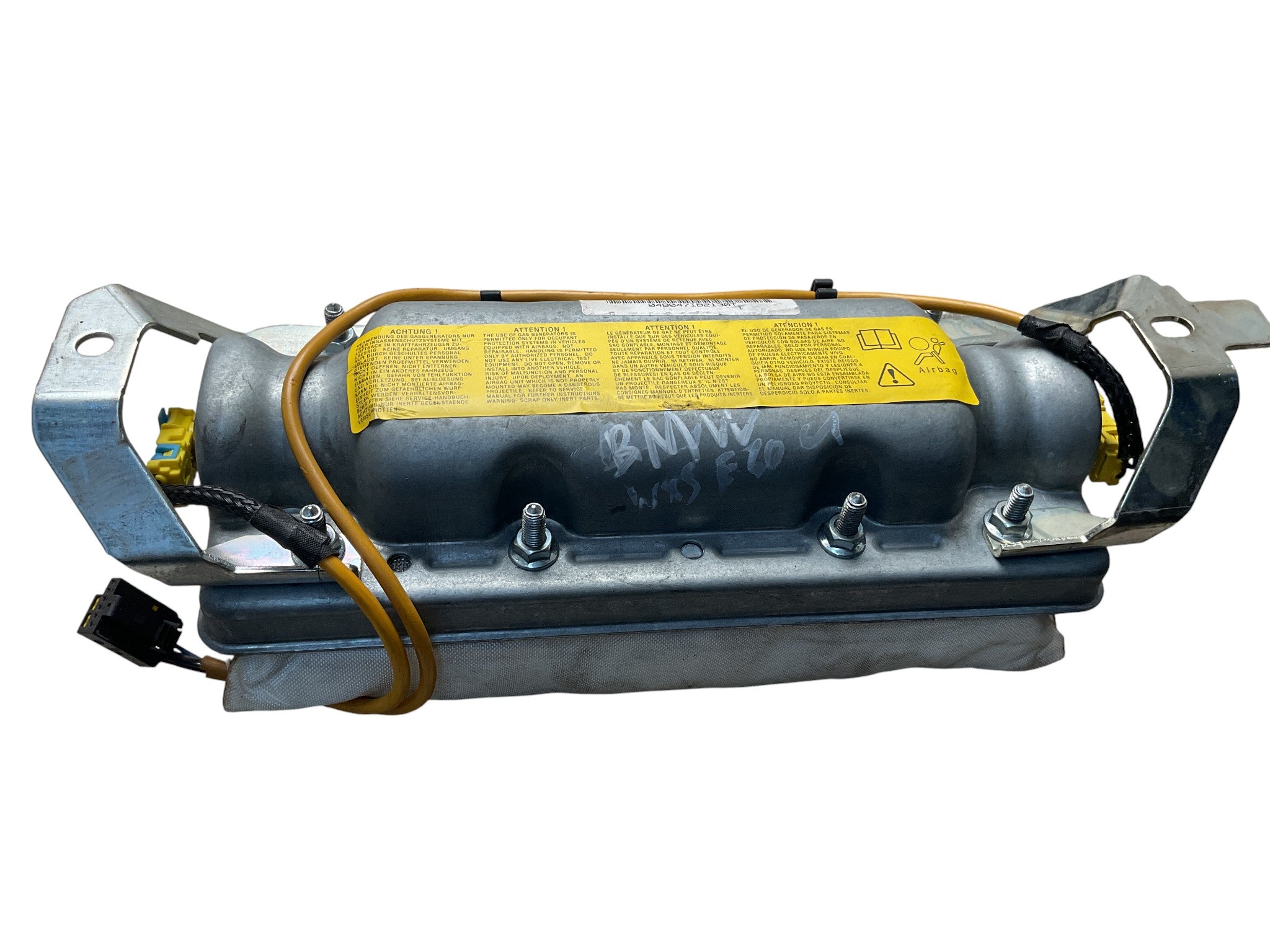 Airbag del dcho BMW X5 E53 713112503P