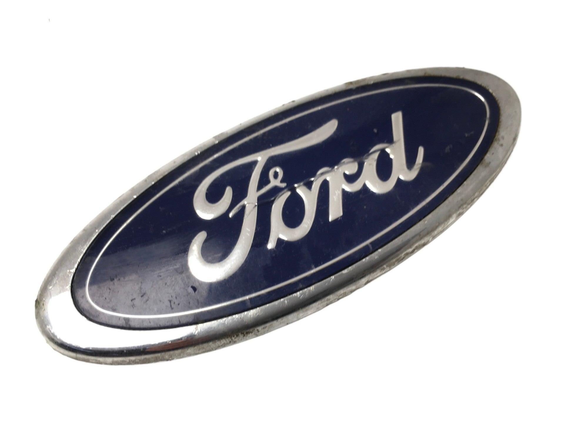 Emblema marca Ford Everest 1 UR - AutoRR UH77-51710