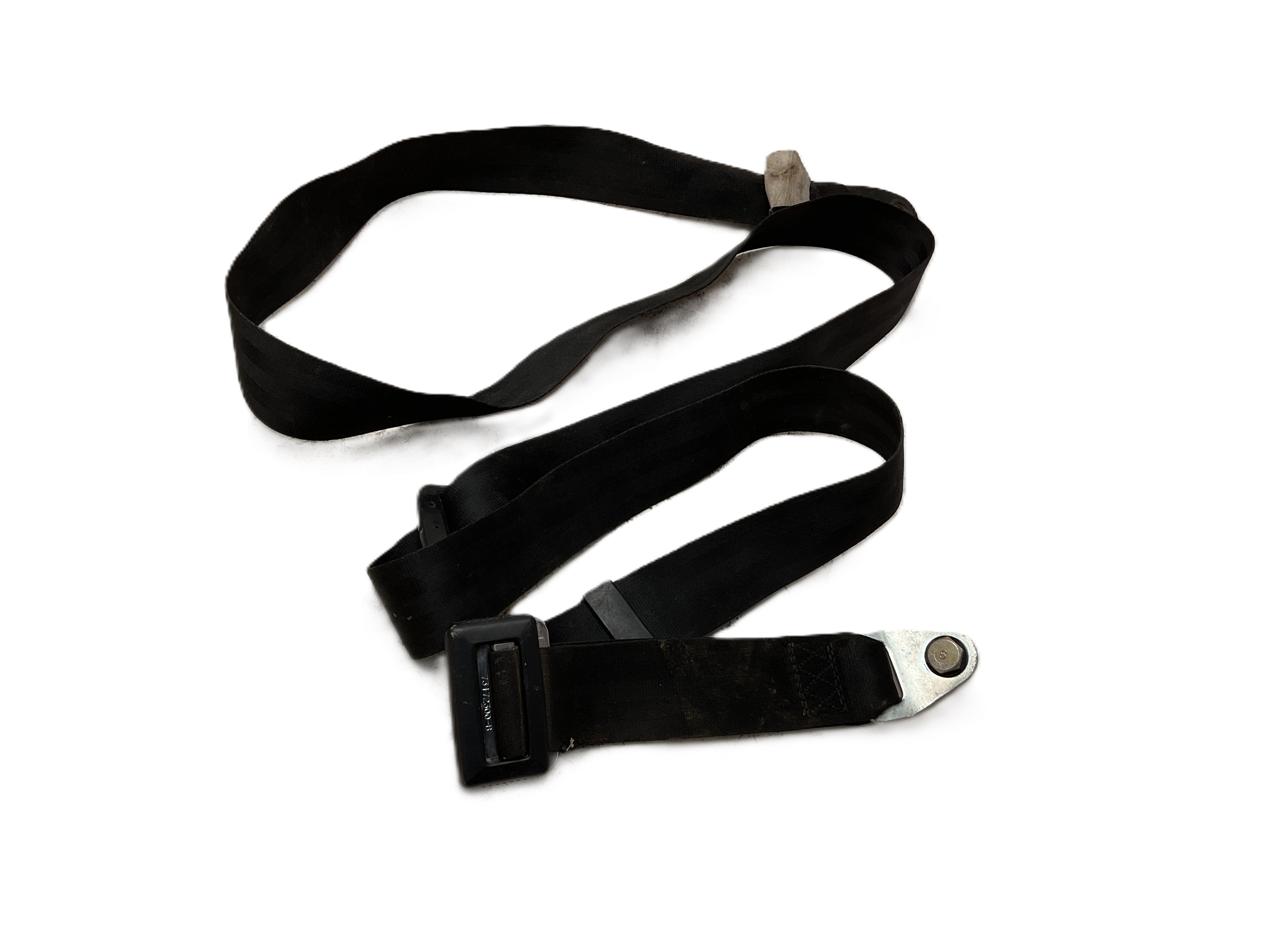 Cinturon del dcho Suzuki E90416080