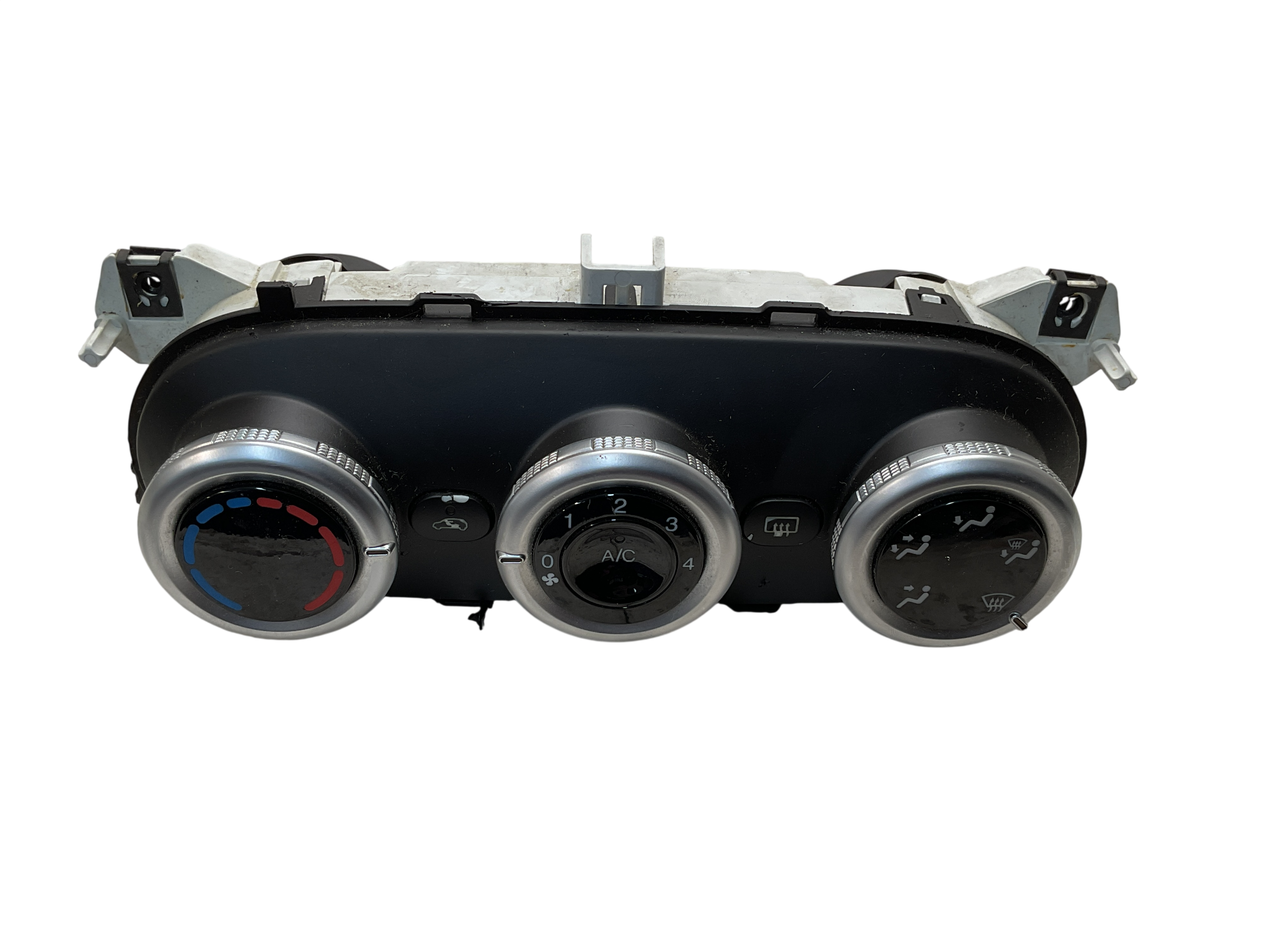 Mando clima Fiat 500L 12-22