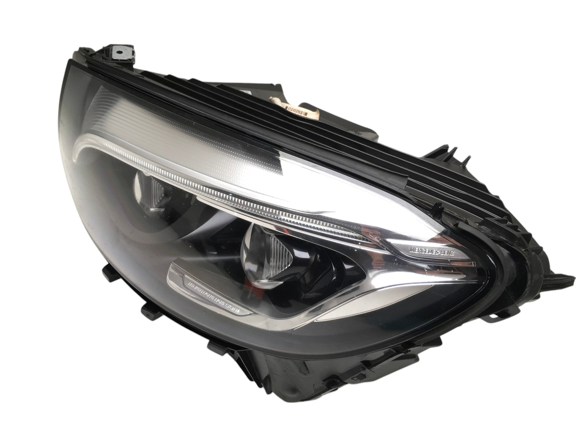 Faro Izquierdo Mercedes GLC W253