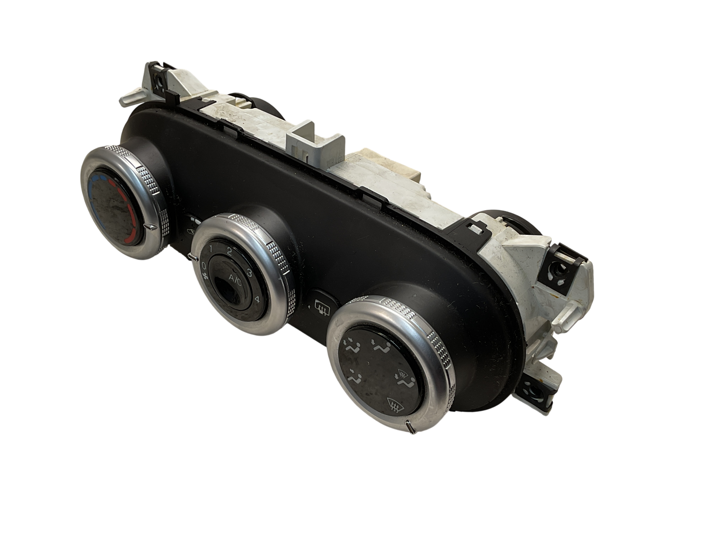 Mando clima Fiat 500L 12-22