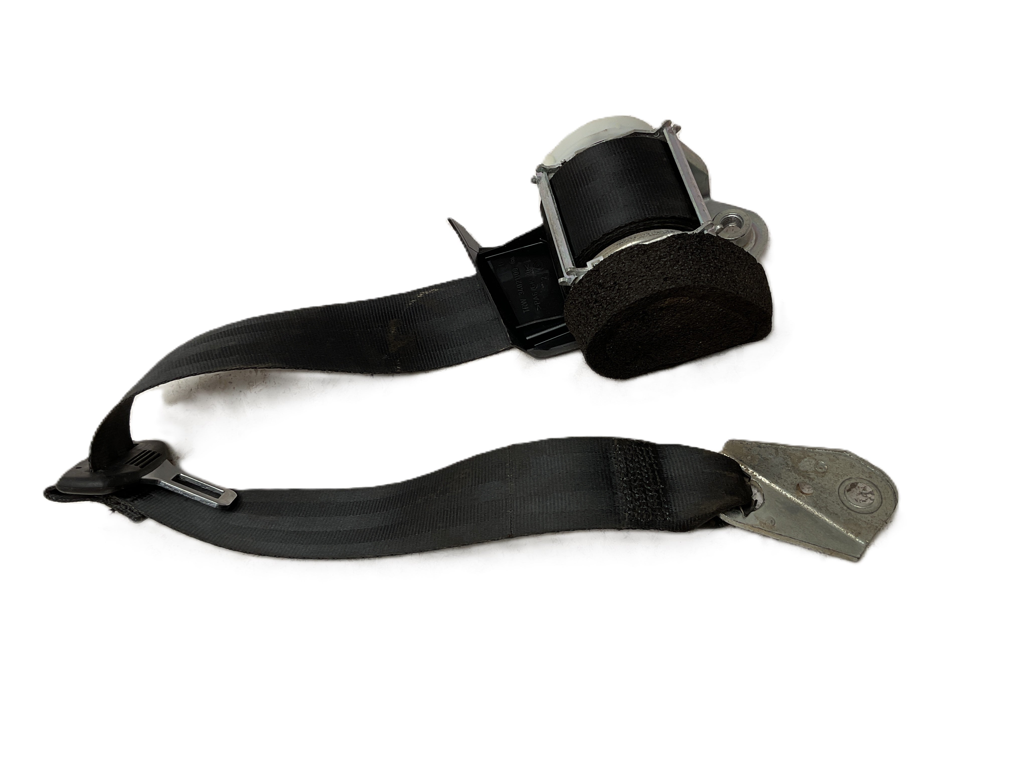 Cinturon del dcho Suzuki Vitara 88-98