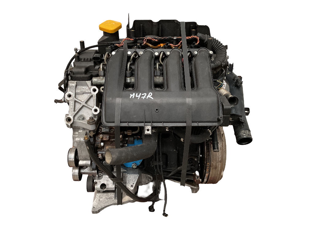 Motor M47R Land Rover / MG 2.0
