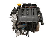 Motor M47R Land Rover / MG 2.0