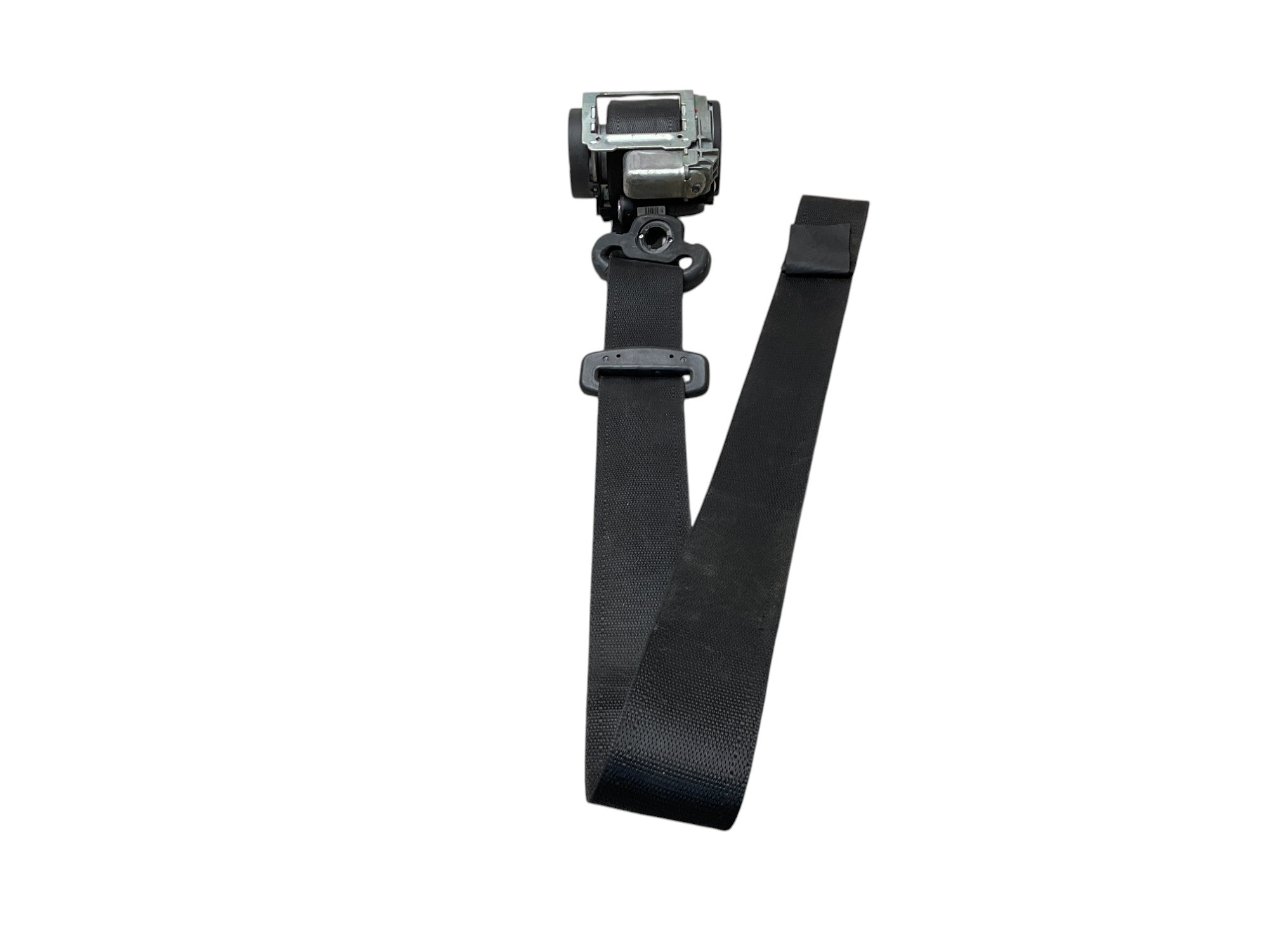 Cinturon del dcho Fiat Punto 2005-2018