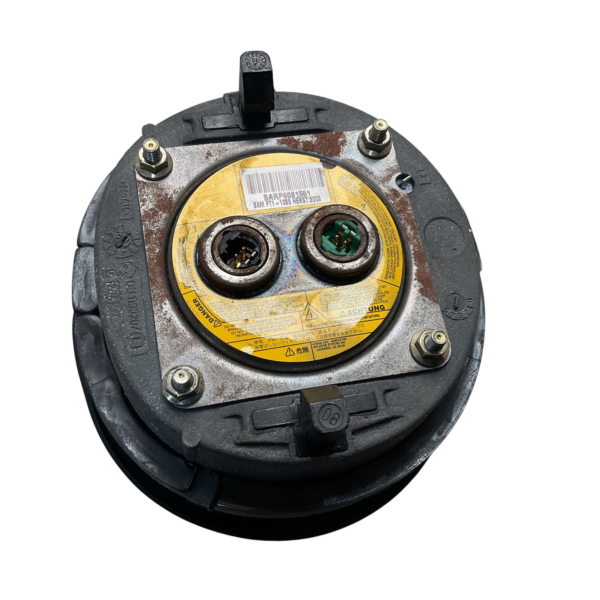 Airbag volante BMW Serie 3 E46 98-05