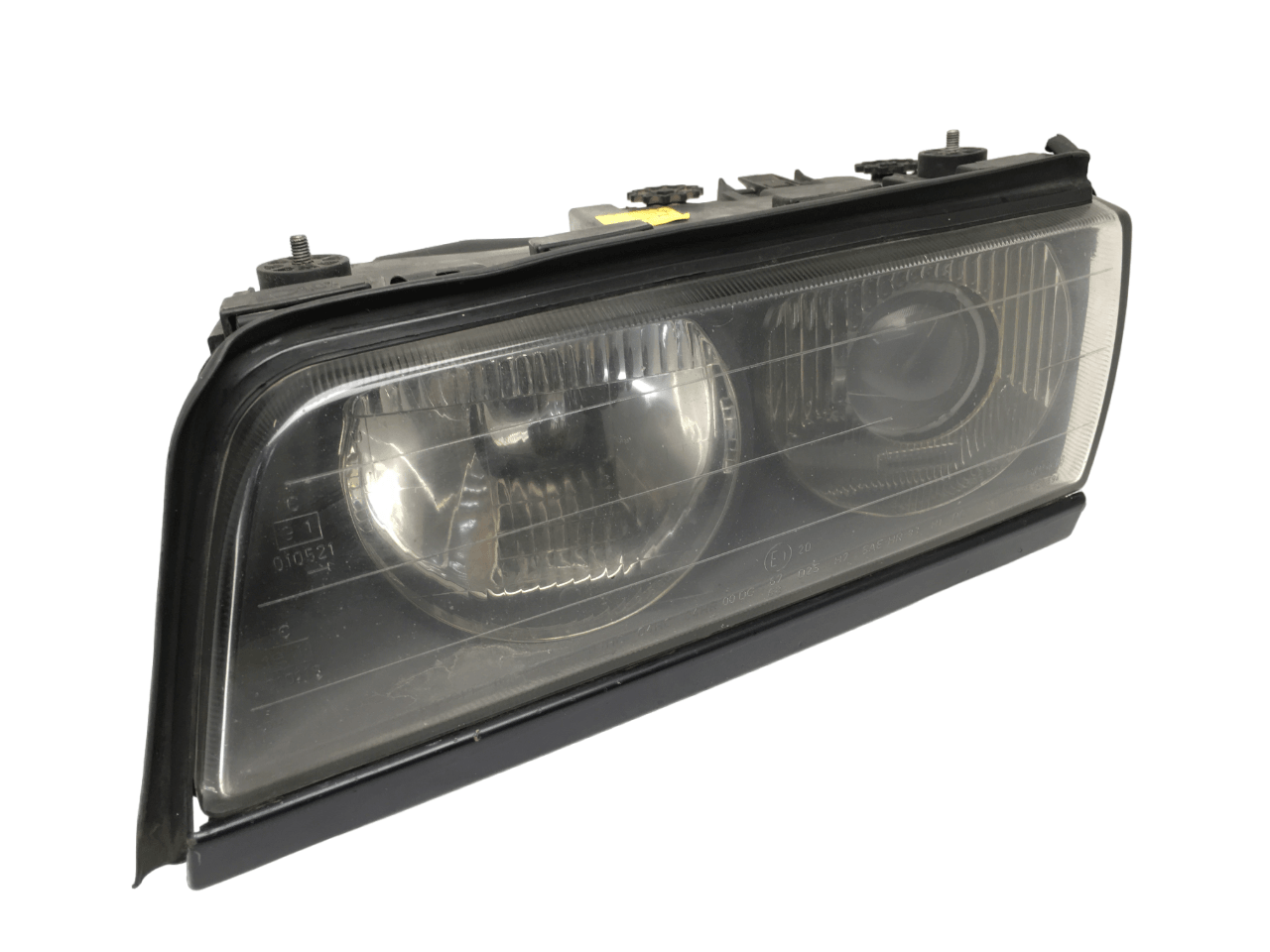 Faro izquierdo BMW 7 - AutoRR 0301043201