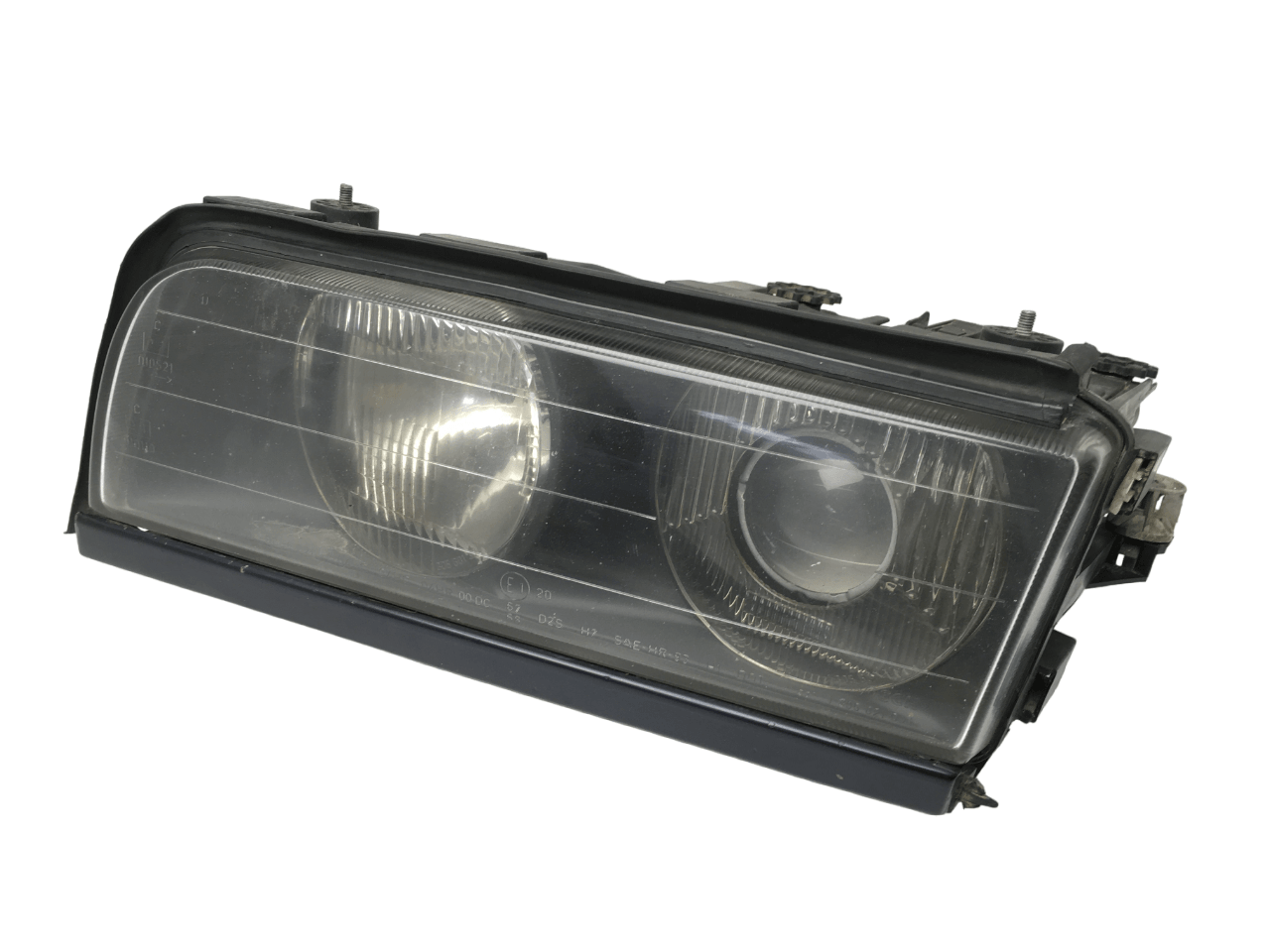 Faro izquierdo BMW 7 - AutoRR 0301043201