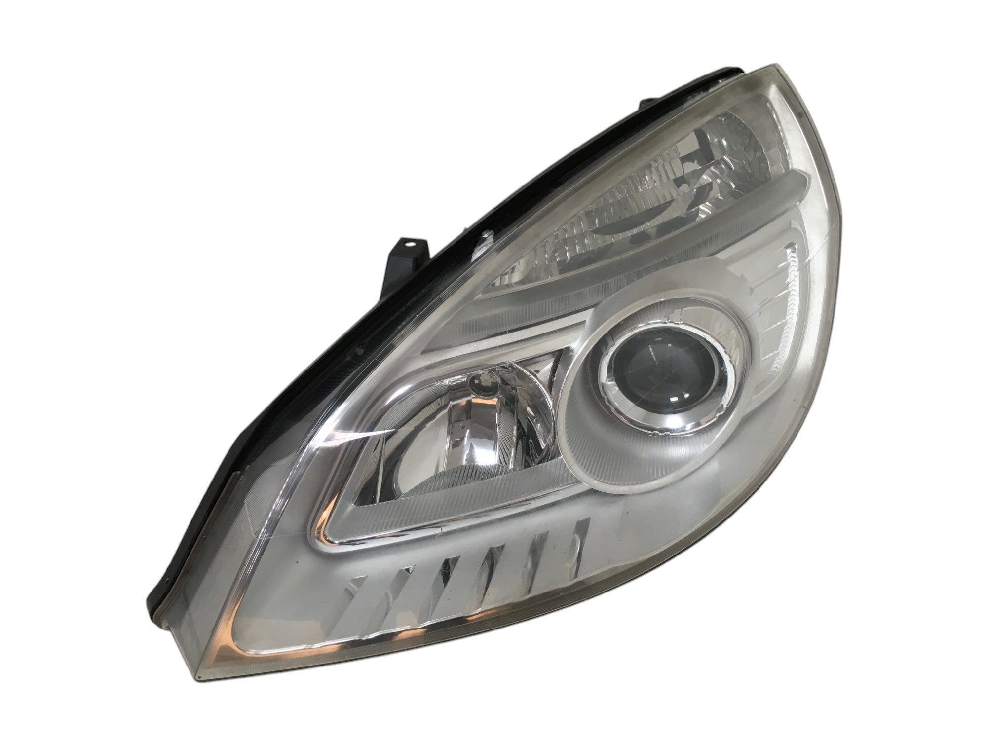 Faro izquierdo Renault Scenic II Fase 2