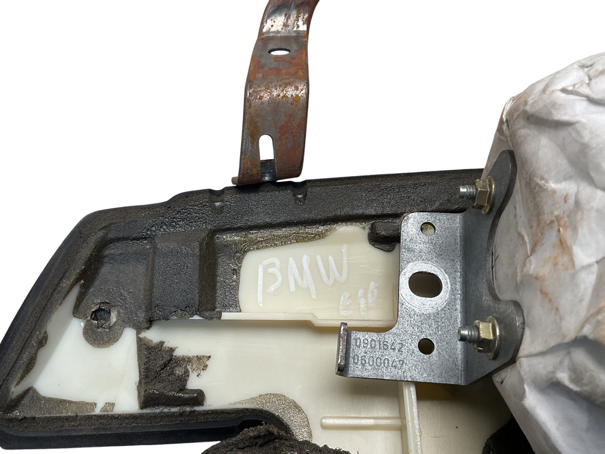 Airbag del dcho BMW Serie 3 E46 98-05