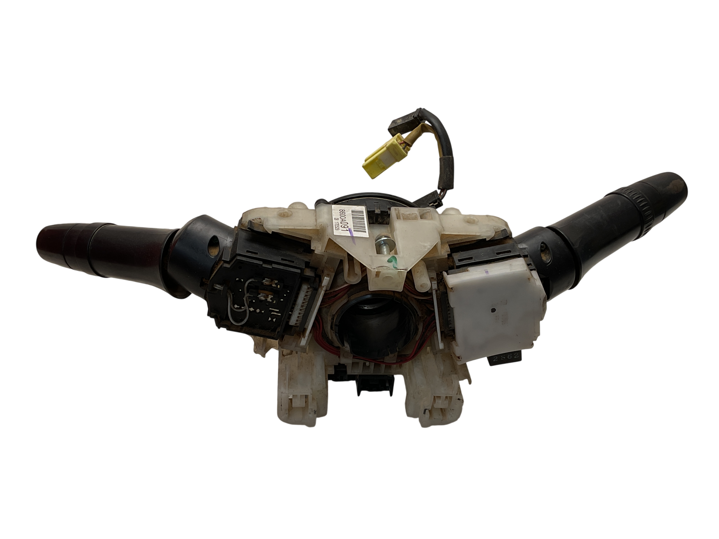 Mando Multifuncion L200 05-15