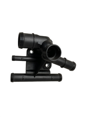 Brida refrigerante VW 06F121132H