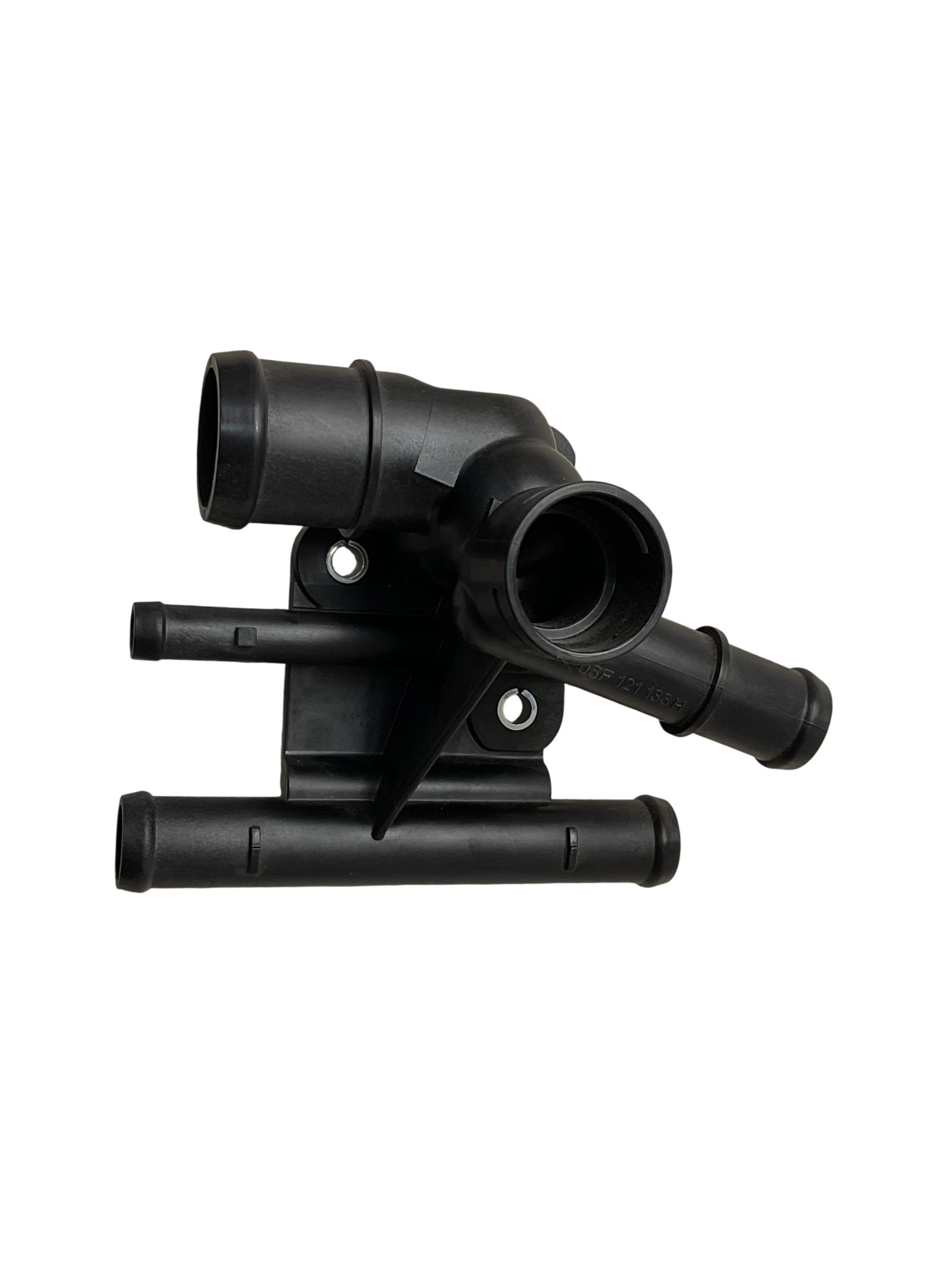 Brida refrigerante VW 06F121132H