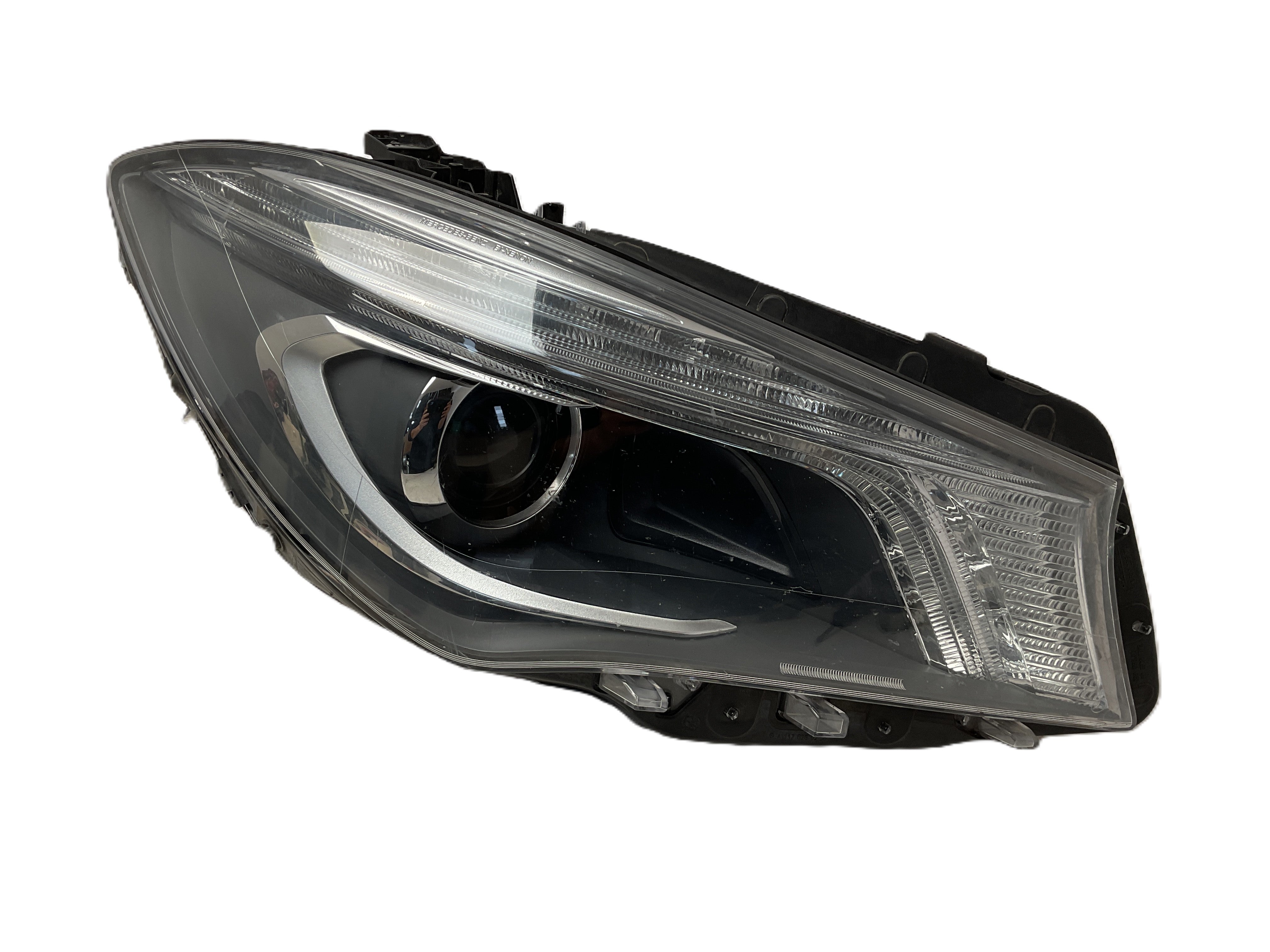 Faro Del Dcho Mercedes CLA C117 13-19