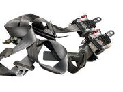 Cinturón seguridad traseros Nissan Patrol GR