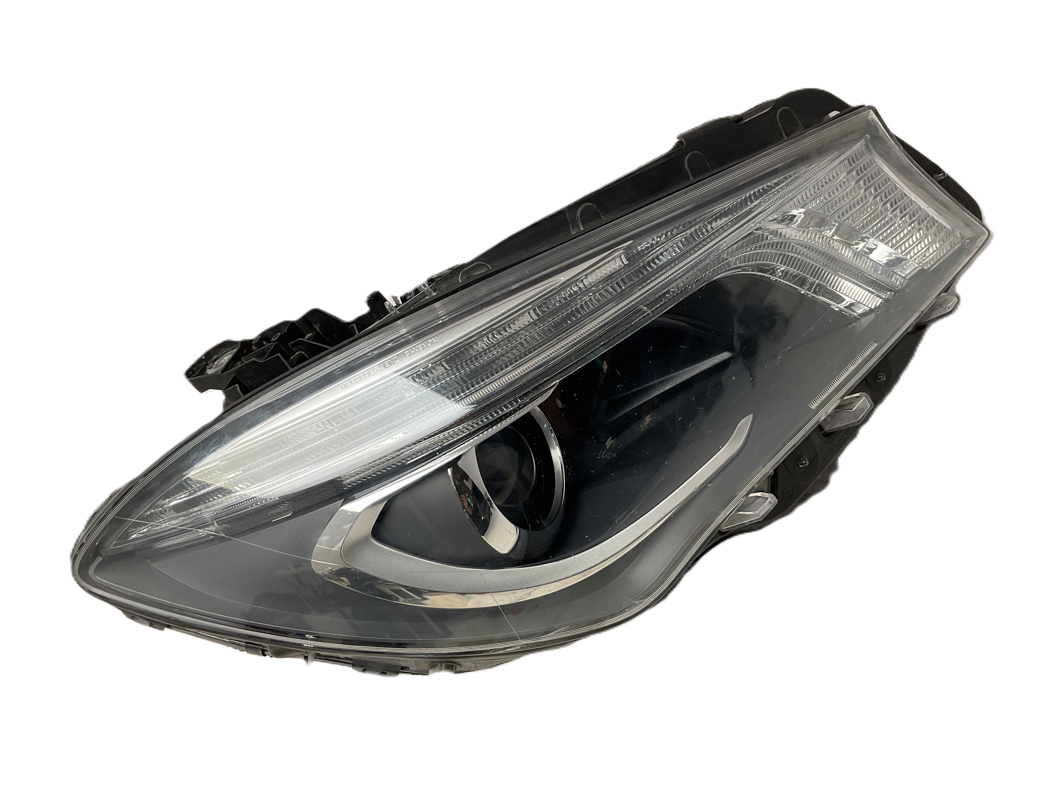 Faro Del Dcho Mercedes CLA C117 13-19