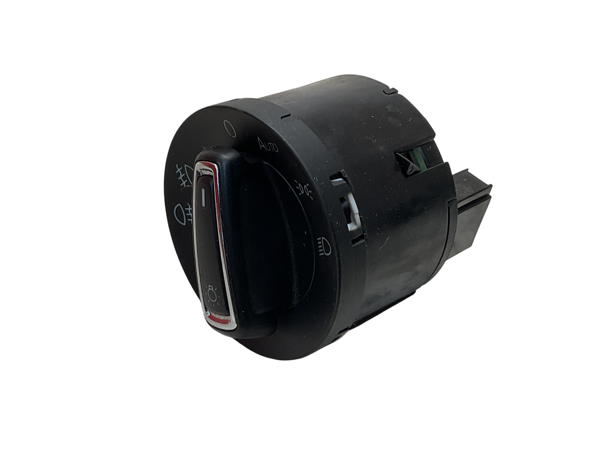 Mando Luces SEAT Arona 17-25