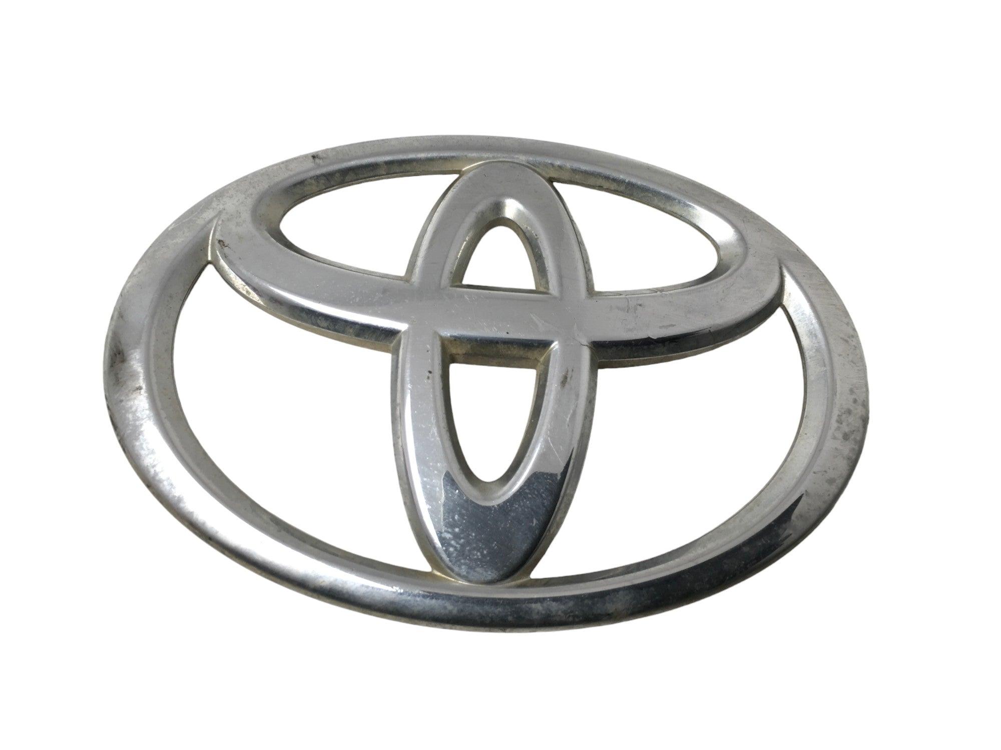 Emblema marca Toyota Land Cruiser Prado J150 - AutoRR 9097502197