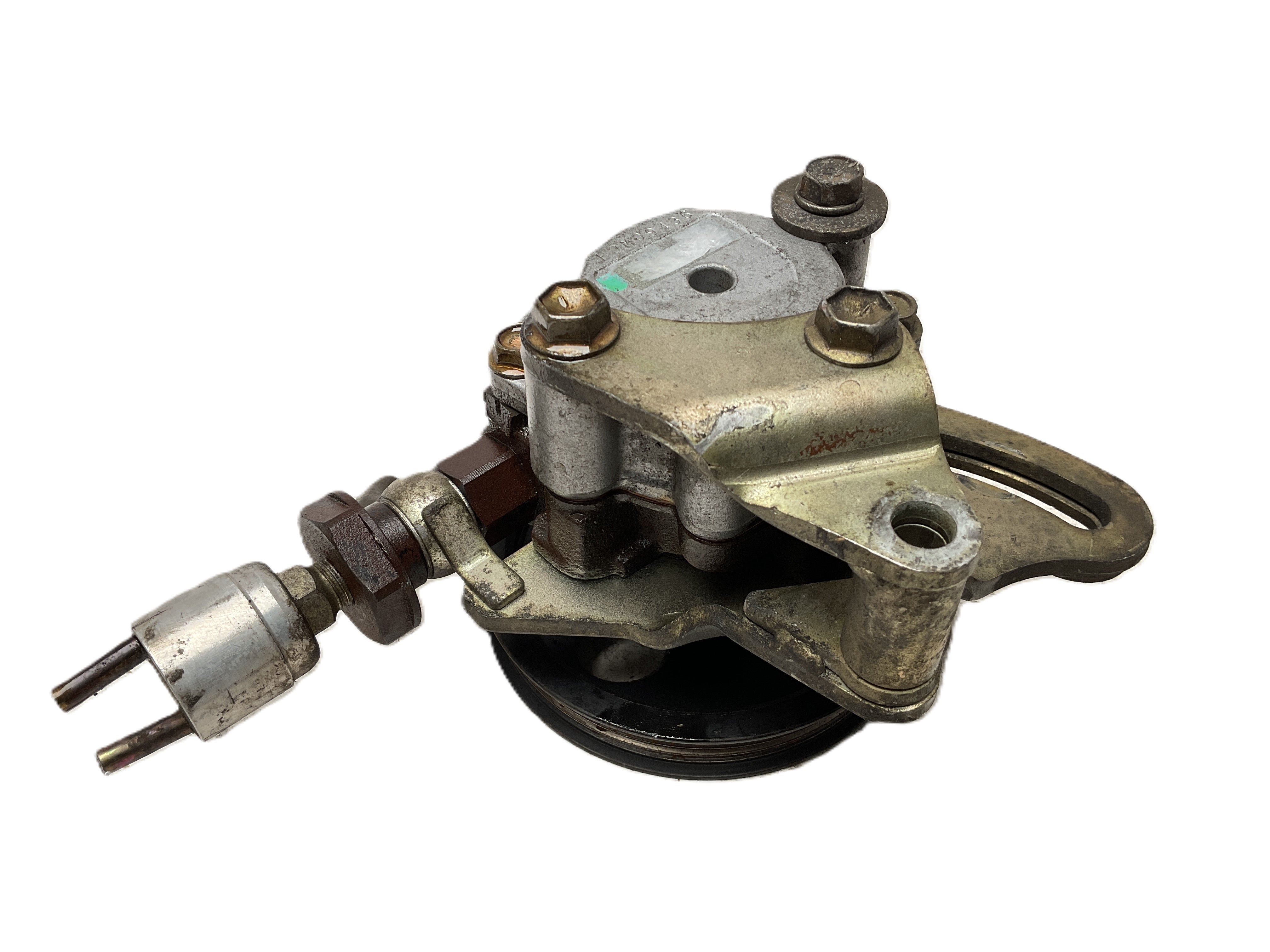 Bomba direccion Daihatsu Terios J100 97-06