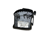 Rejilla  Aireador Nissan Navara D40 06-15