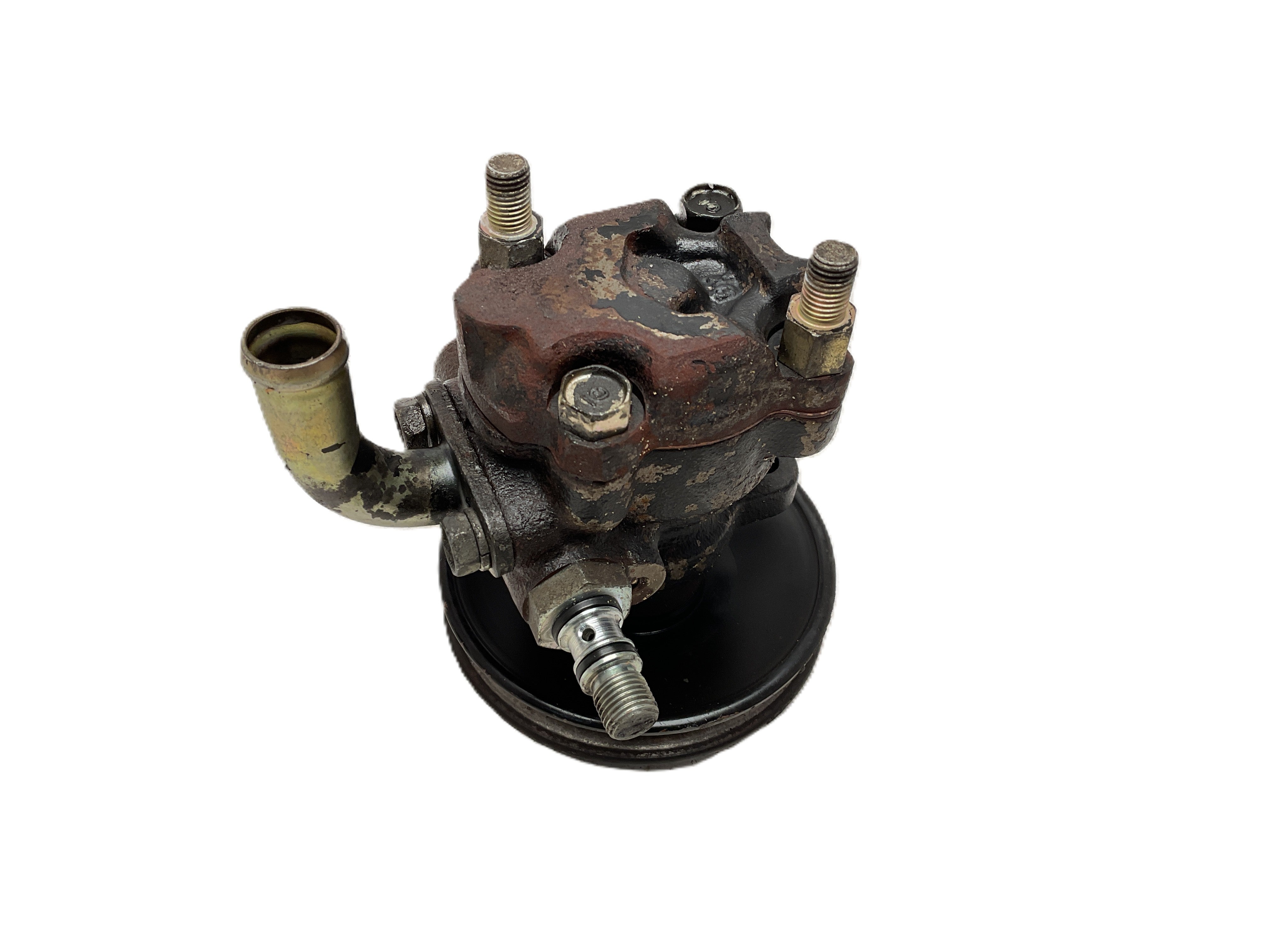 Bomba direccion Suzuki GR Vitara 98-05