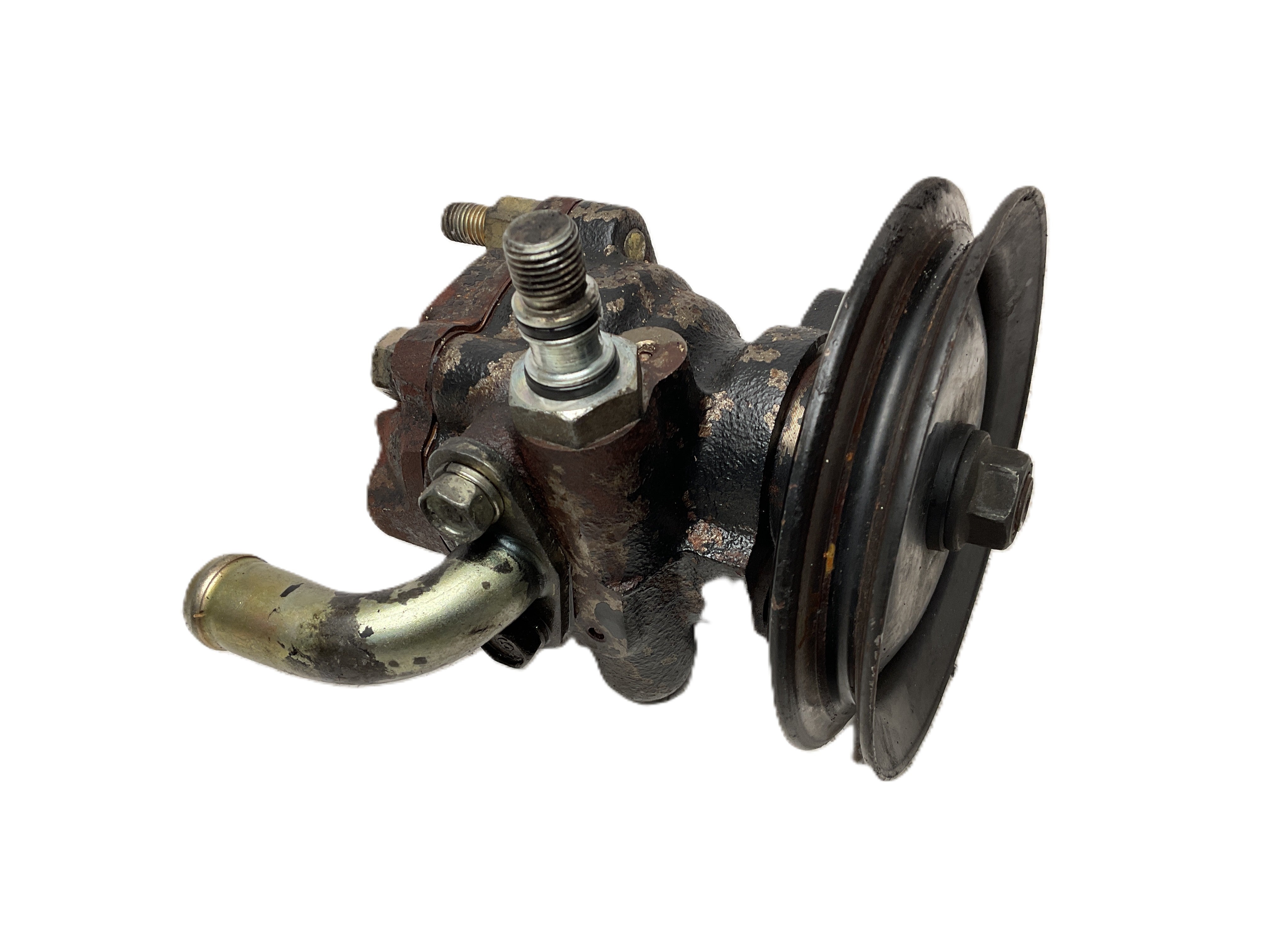 Bomba direccion Suzuki GR Vitara 98-05