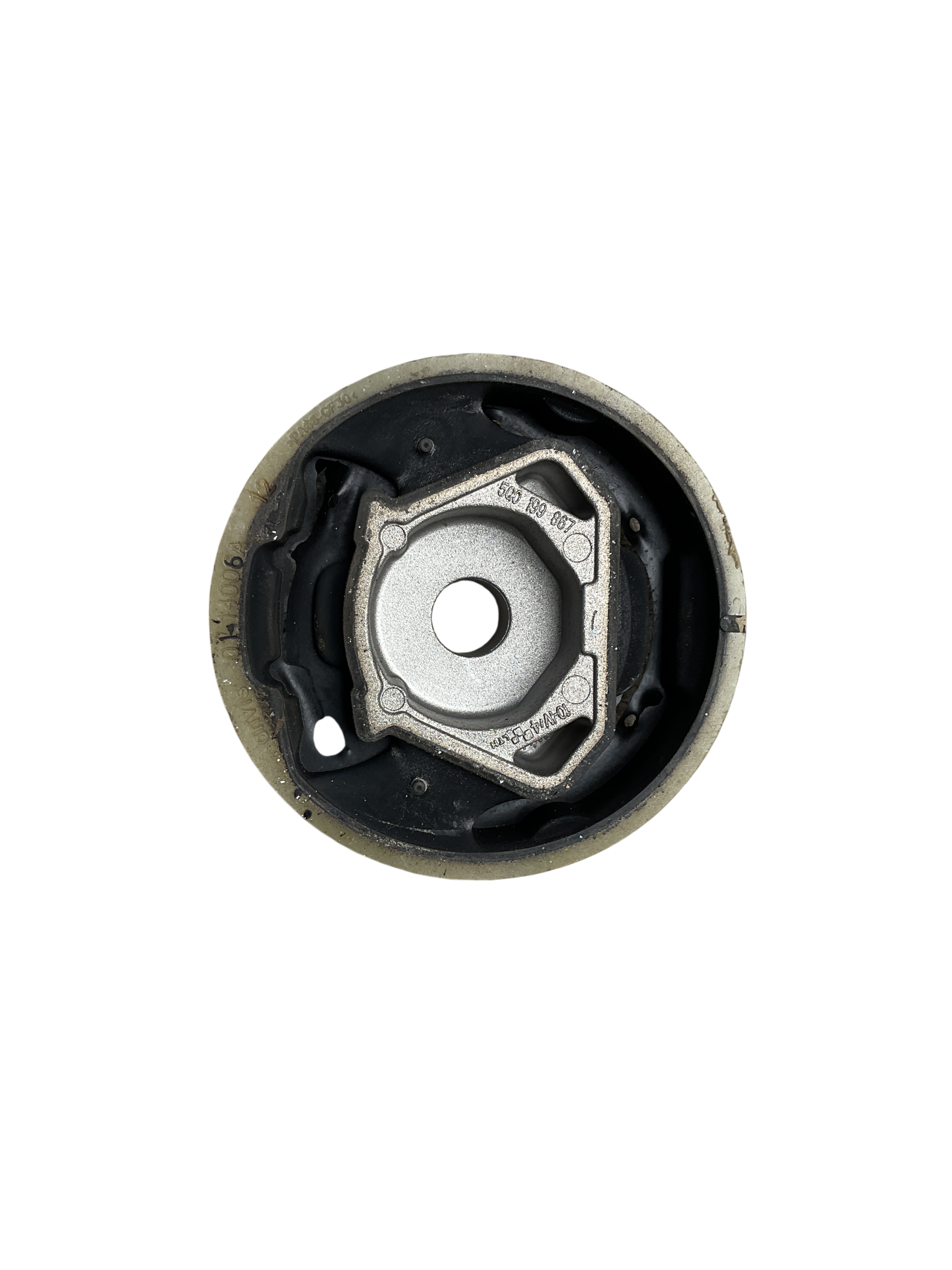 Soporte motor Vag  500199867