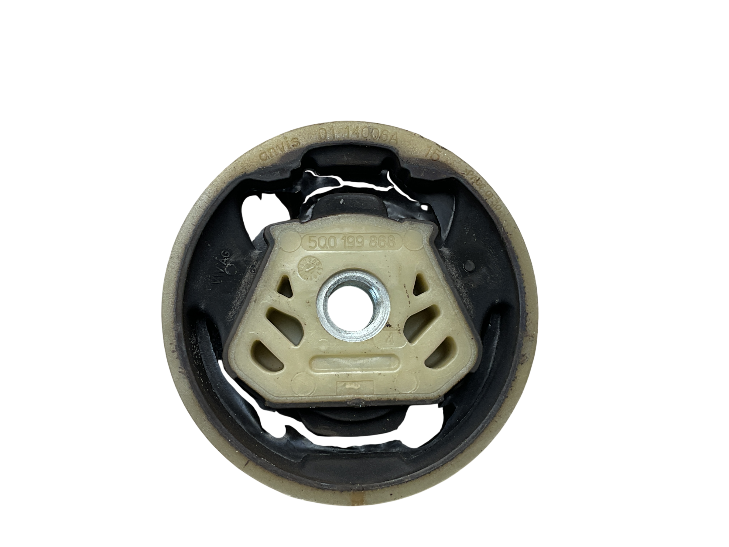 Soporte motor VAG 5Q0199868