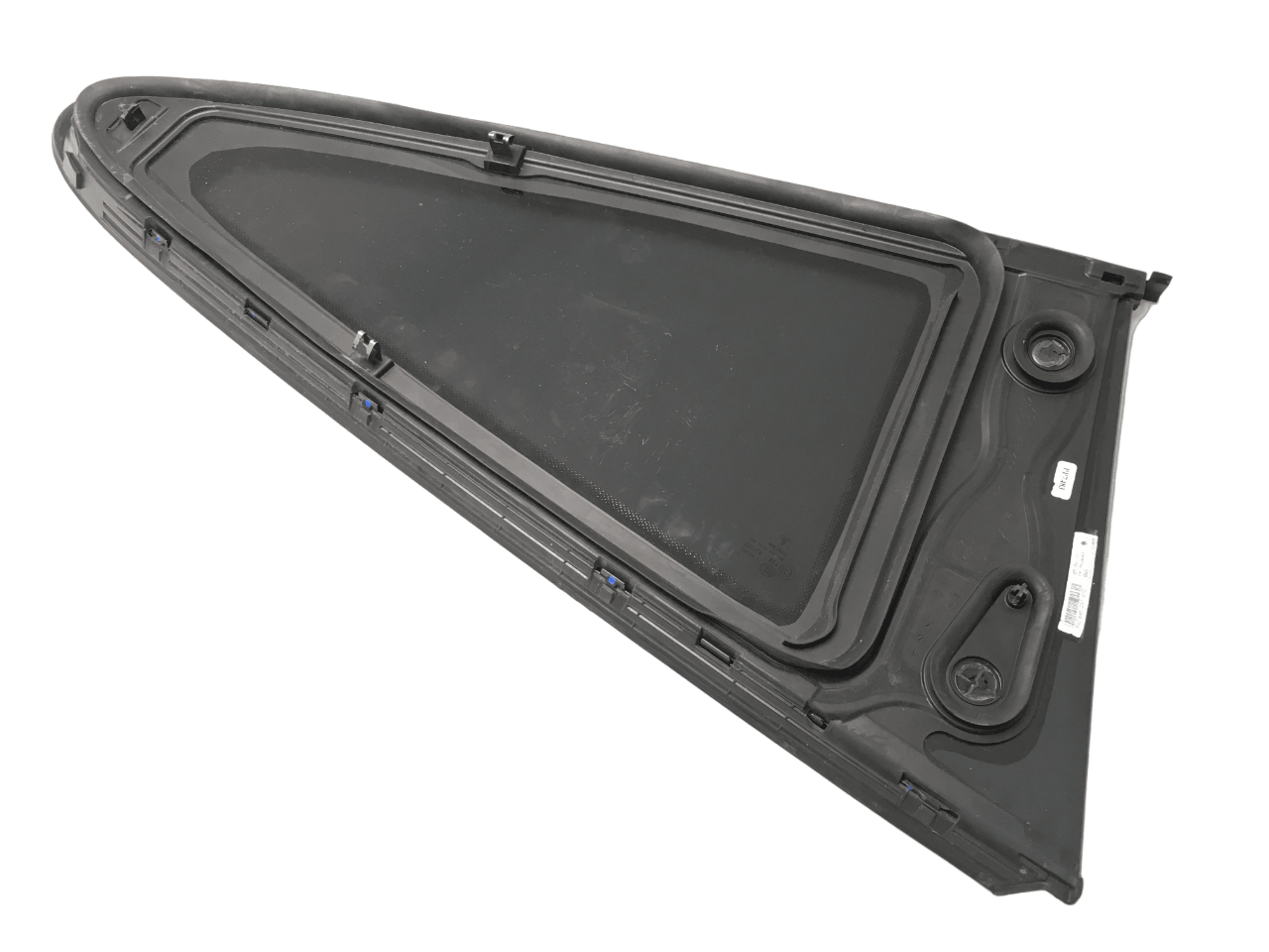 Ventana tra izq Porsche 911 99284529703C - AutoRR 99284529703C