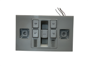 Luz techo interior Seat Ibiza 17-25