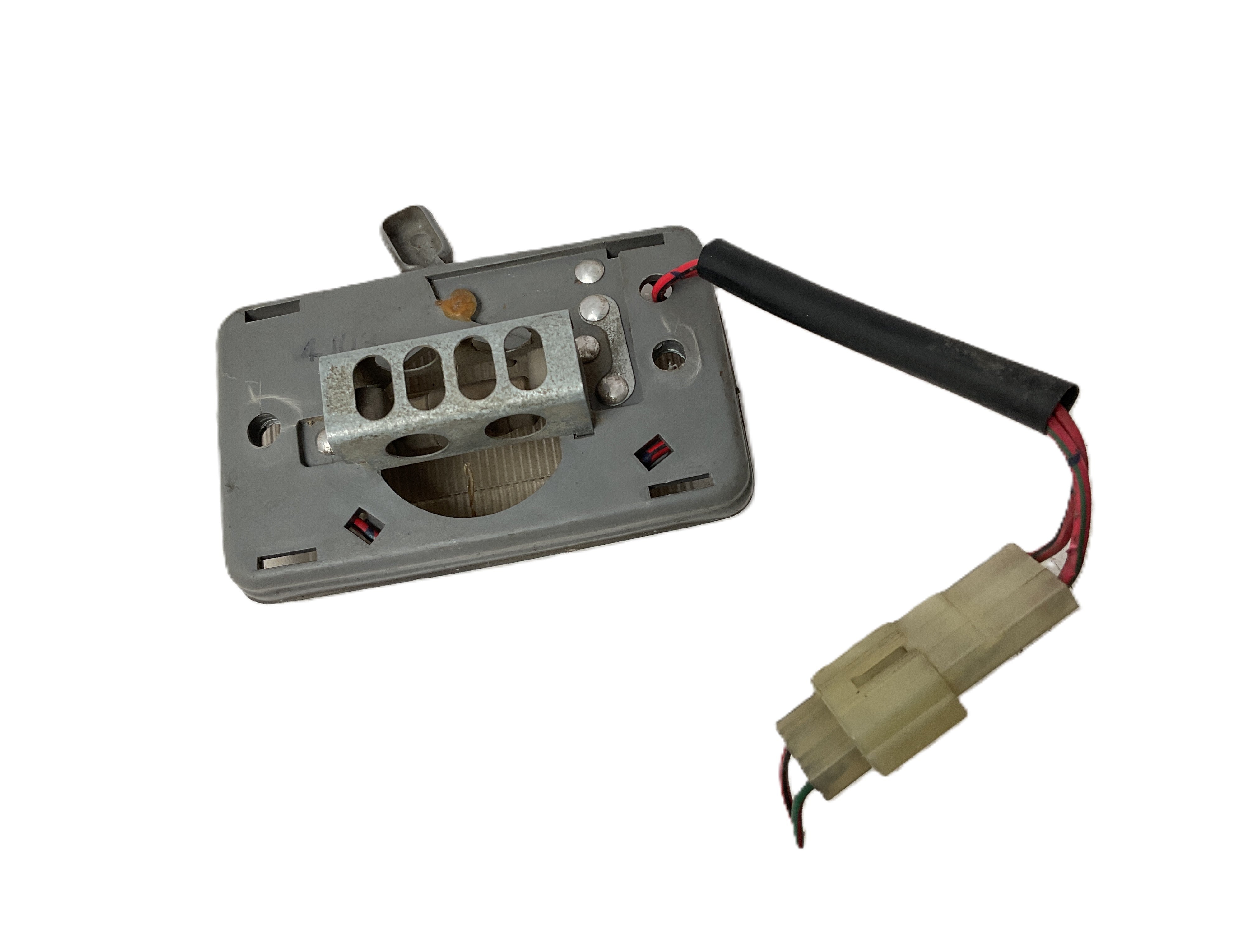 Luz Techo Mitsubishi Pajero Montero 90-04