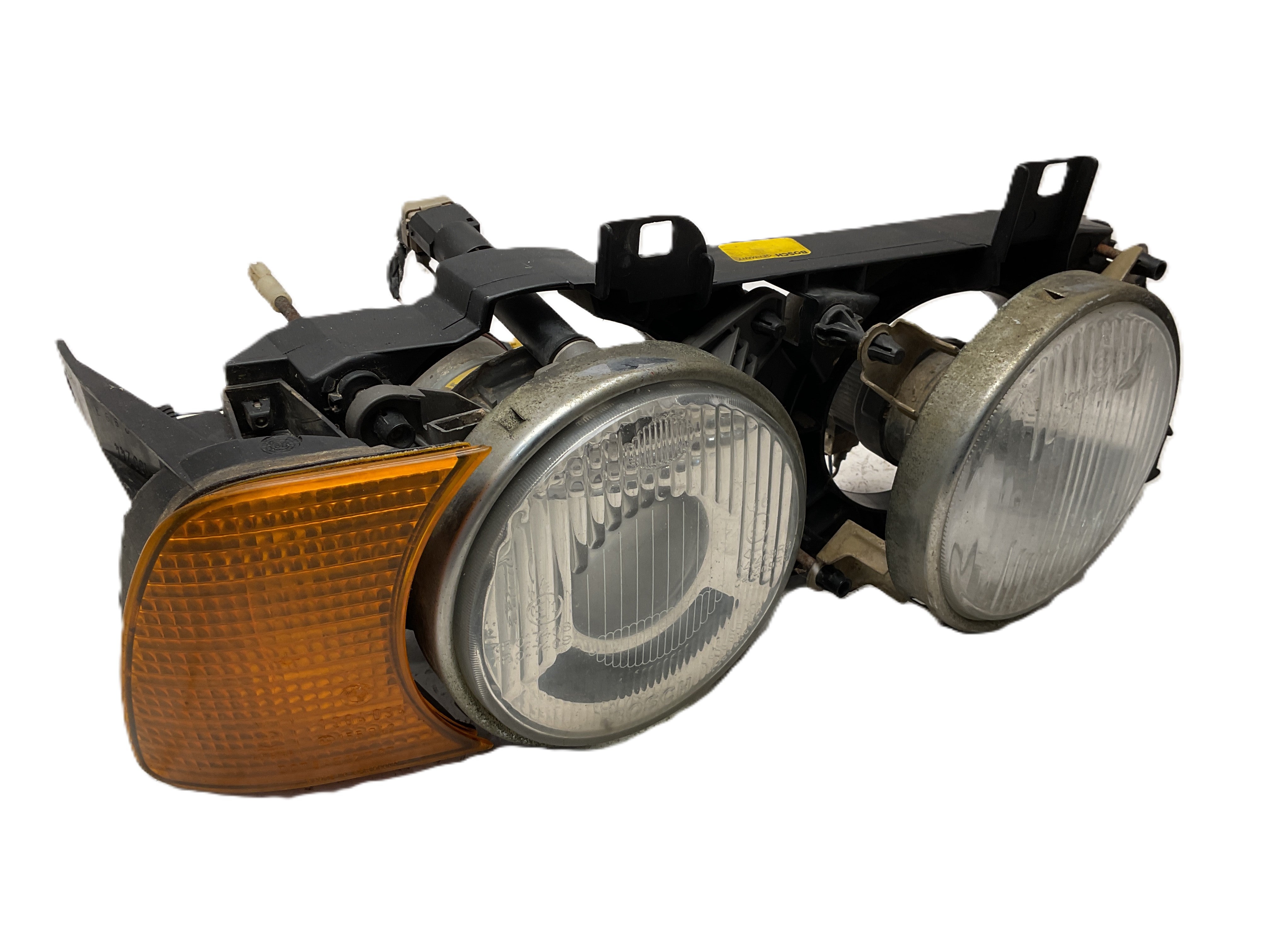 Faro Del Dcho BMW Serie 5 E34 87-96