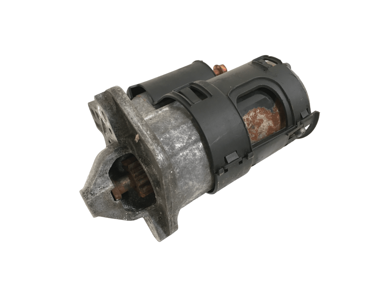 Motor arranque Renault 8200463004 - AutoRR 8200463004