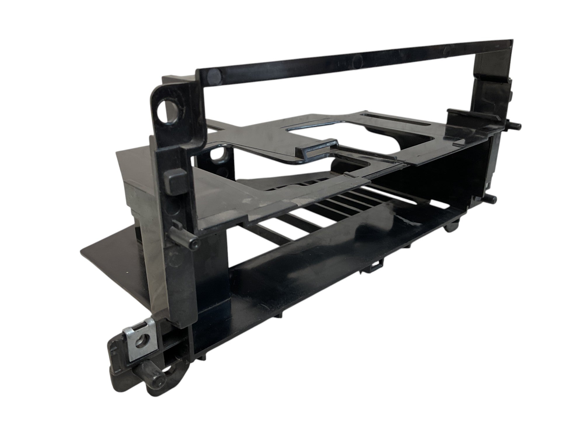 Soporte Climatizador Radio BMW 3 1998-2006