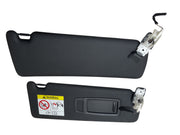 Parasol Visera solar BMW 51167313614