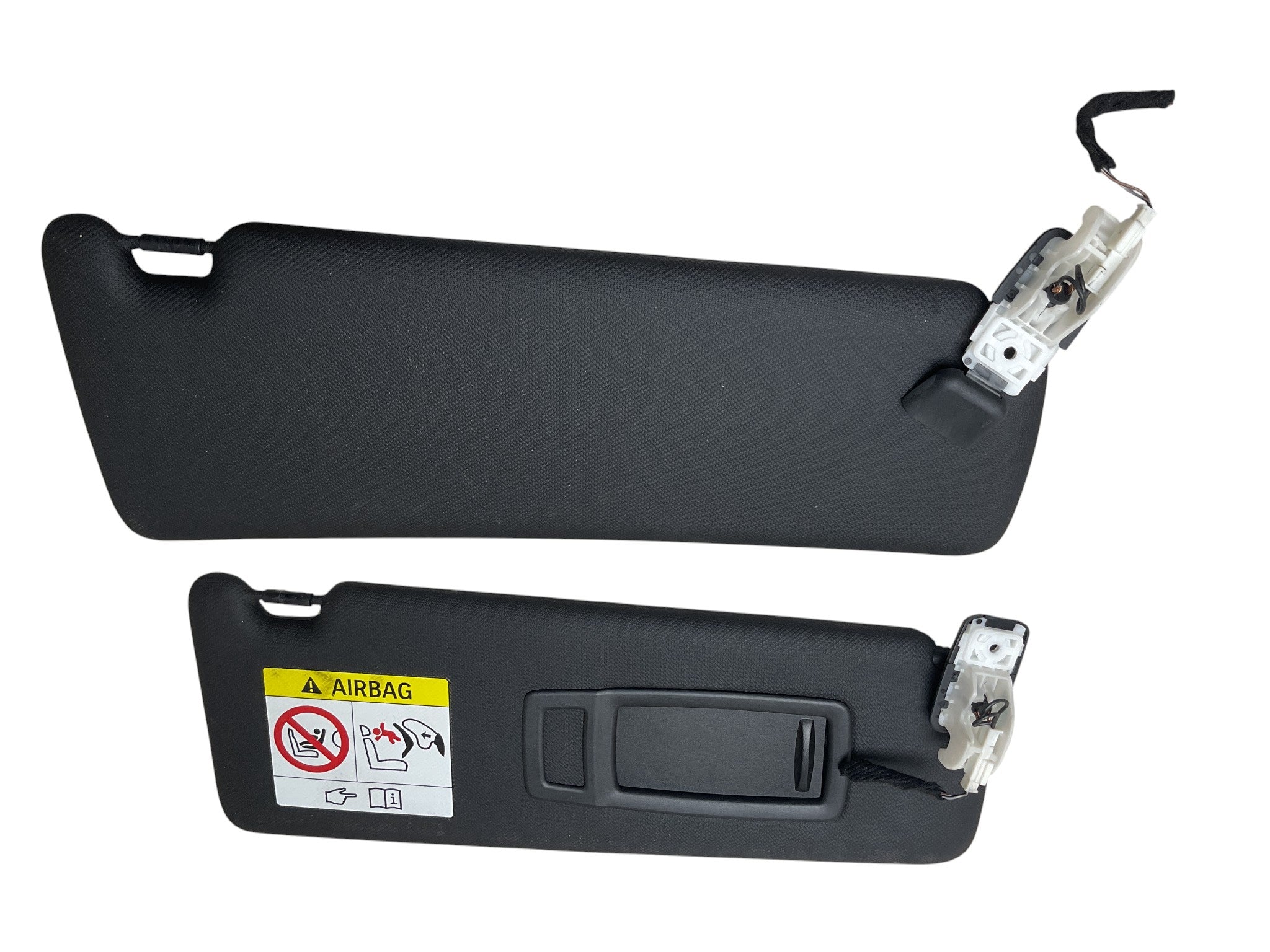 Parasol Visera solar BMW 51167313614