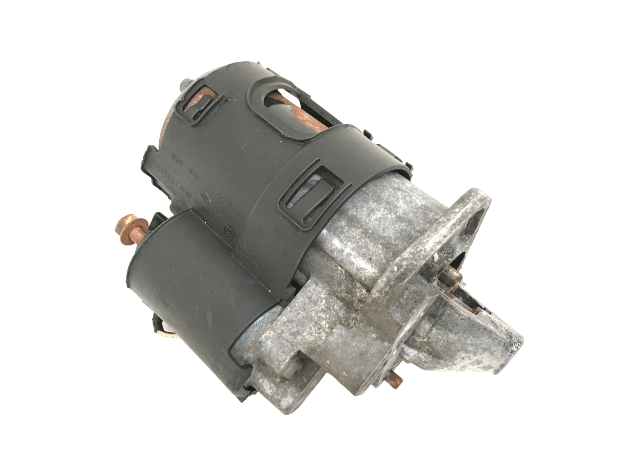 Motor arranque Renault 8200463004 - AutoRR 8200463004