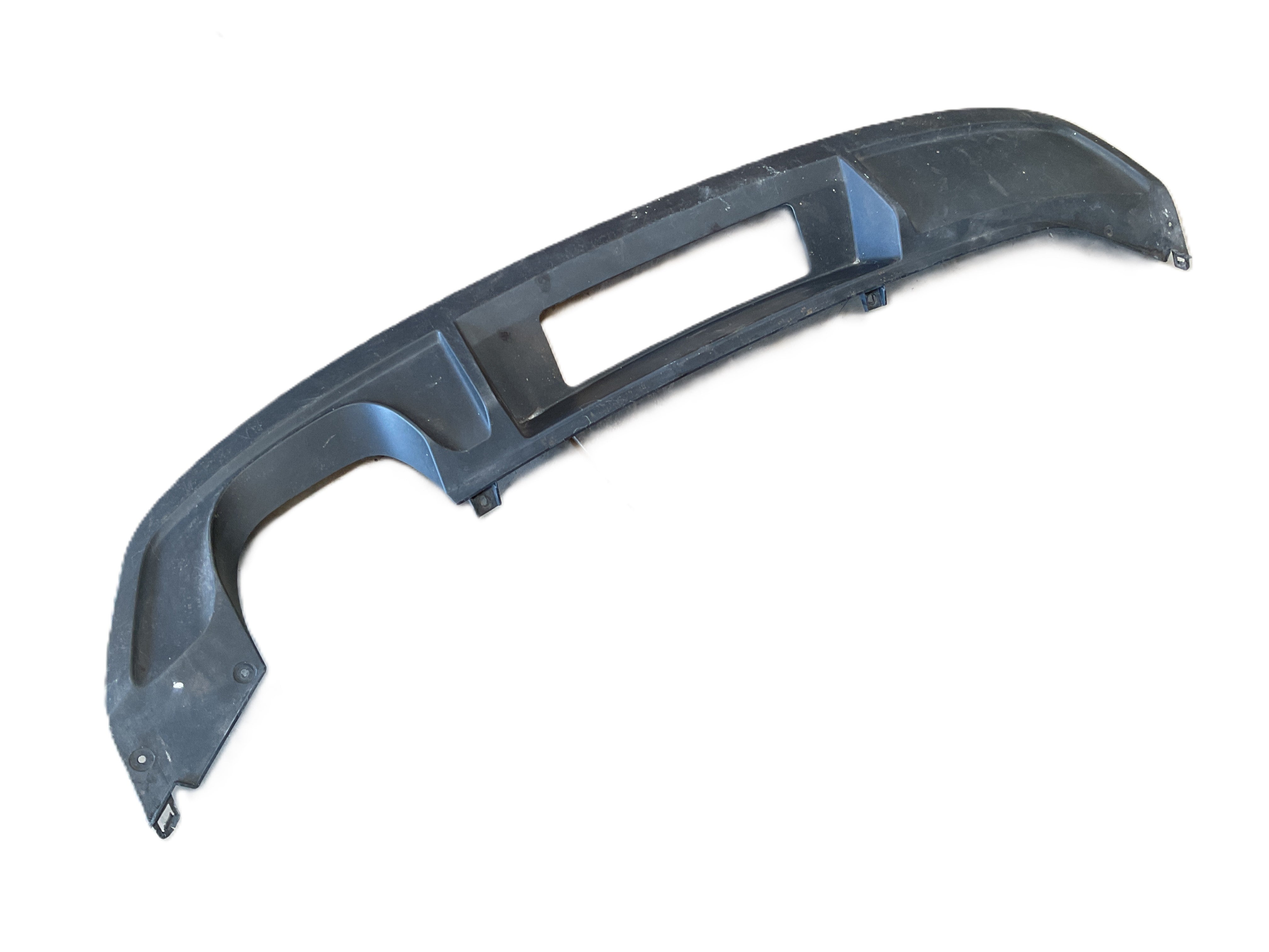 Difusor Parachoques Tra Seat Leon 5F 12-20