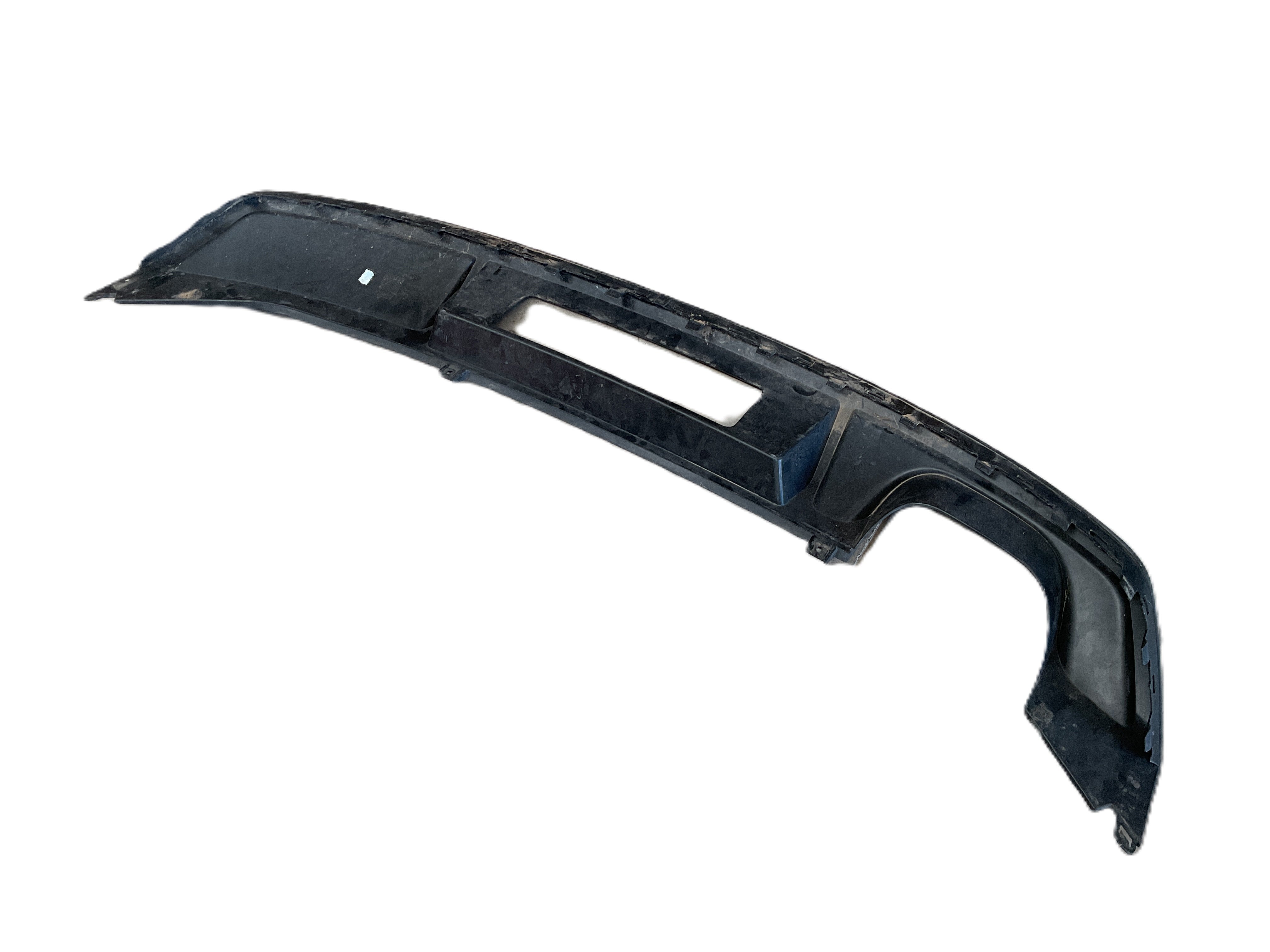 Difusor Parachoques Tra Seat Leon 5F 12-20