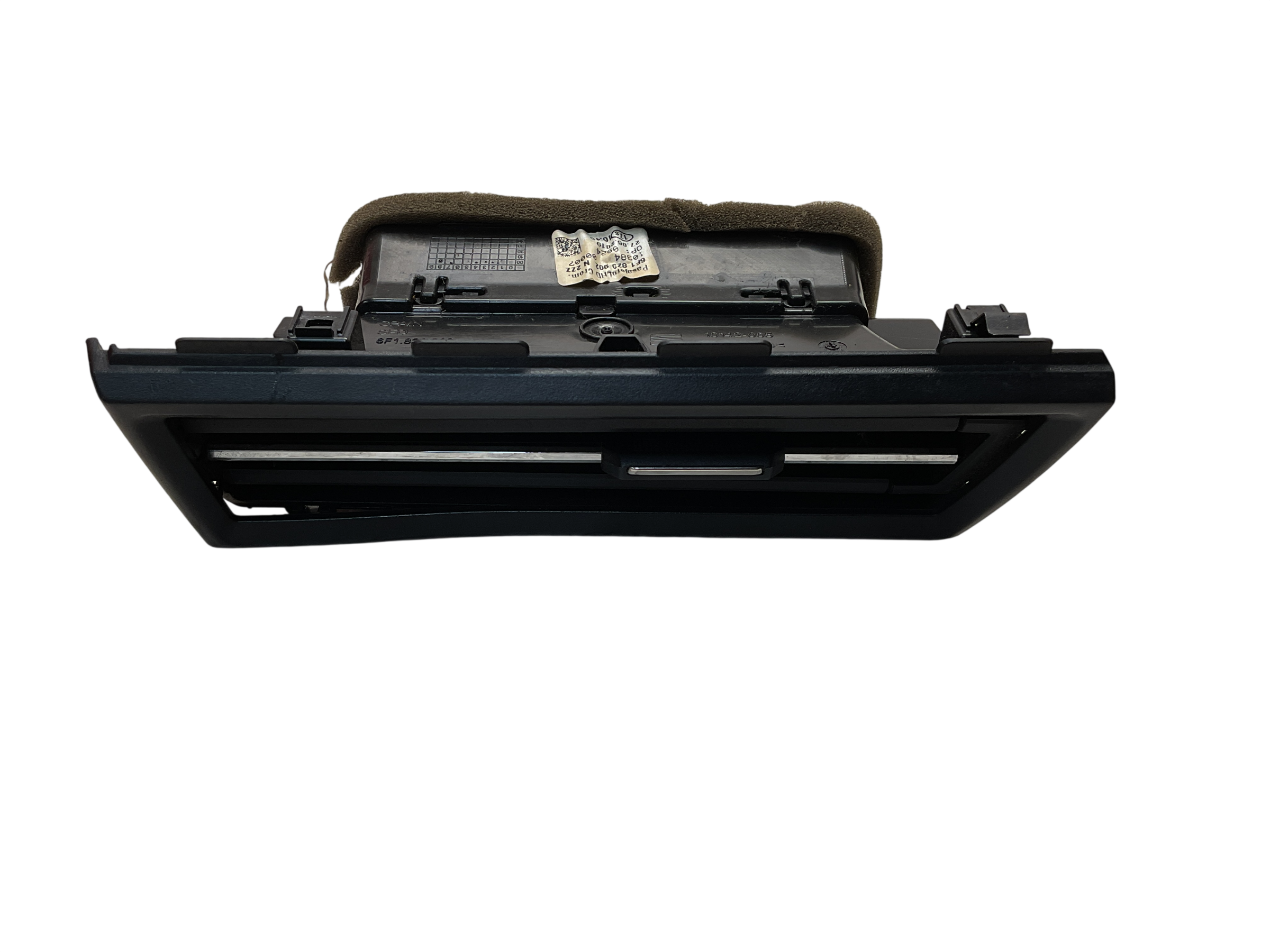 Rejilla aireadora dcha Seat Ibiza 17-25