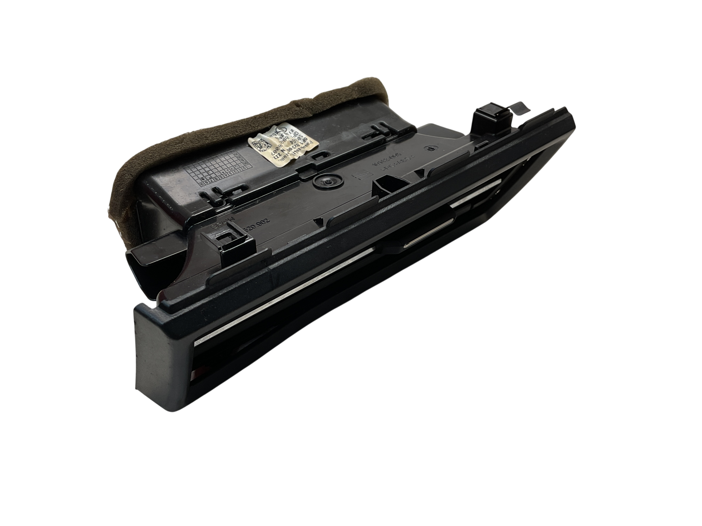 Rejilla aireadora dcha Seat Ibiza 17-25