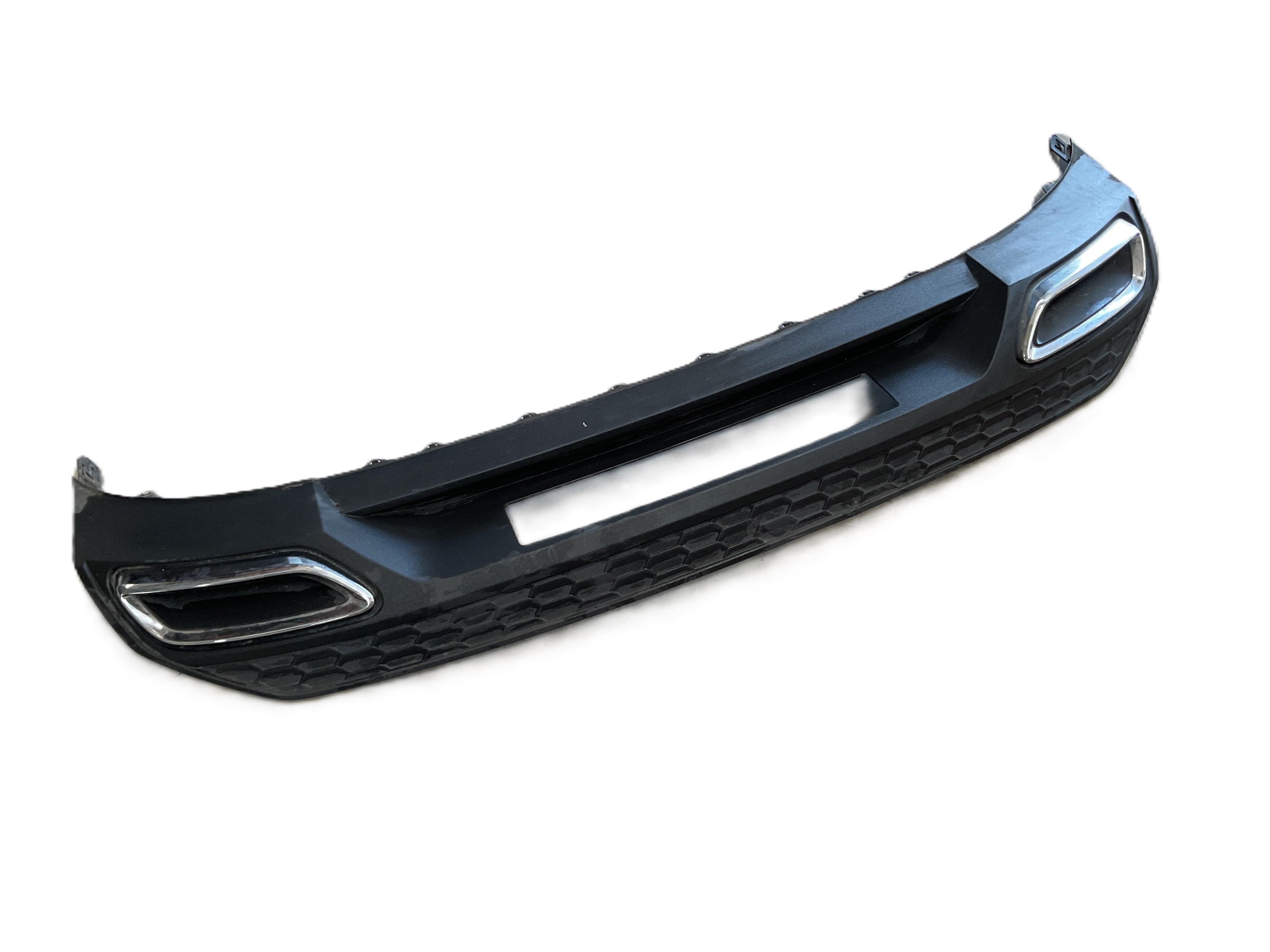 Difusor Parachoques Tra Audi A3 8Y 20-24