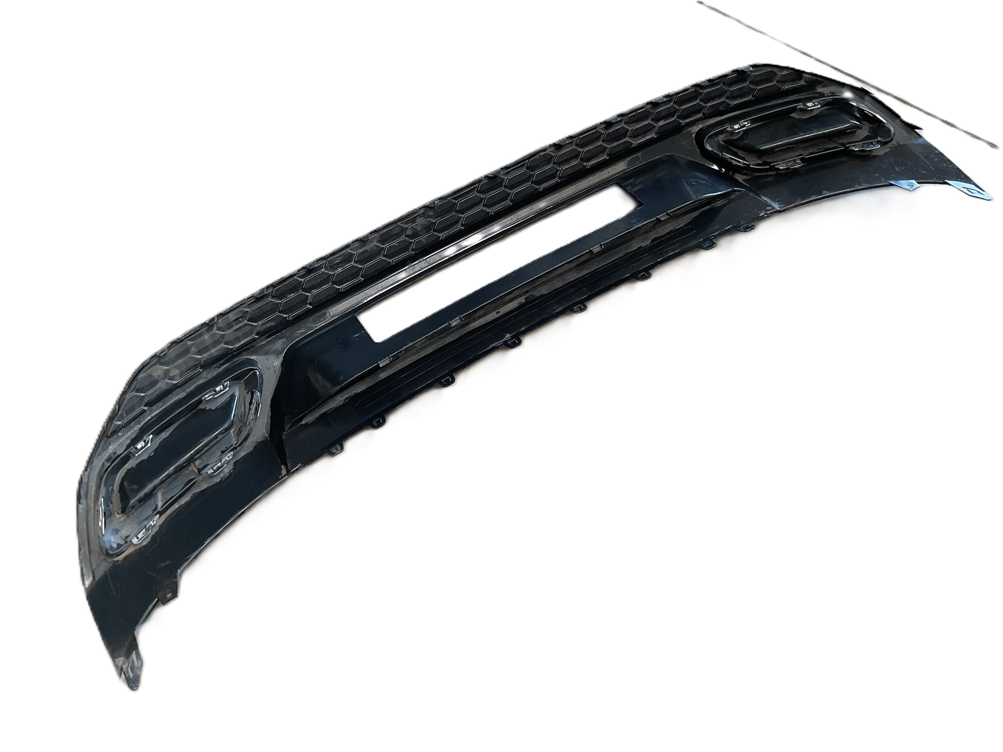 Difusor Parachoques Tra Audi A3 8Y 20-24