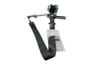 Cinturon del izq Citroen C4 Picasso 2006-2013